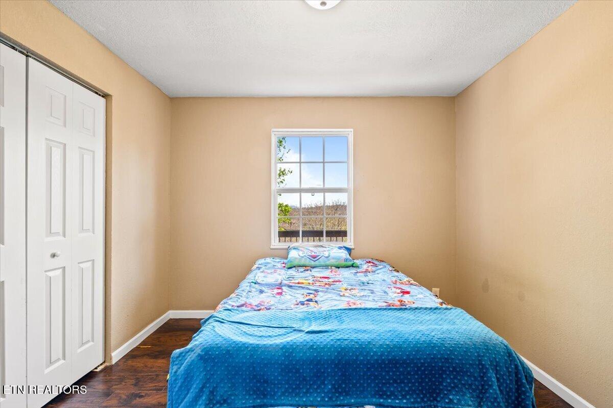 257 Gamble Lane Lafollette TN 37766