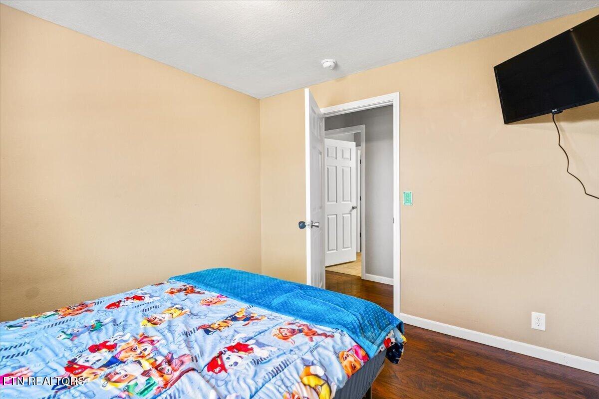 257 Gamble Lane Lafollette TN 37766