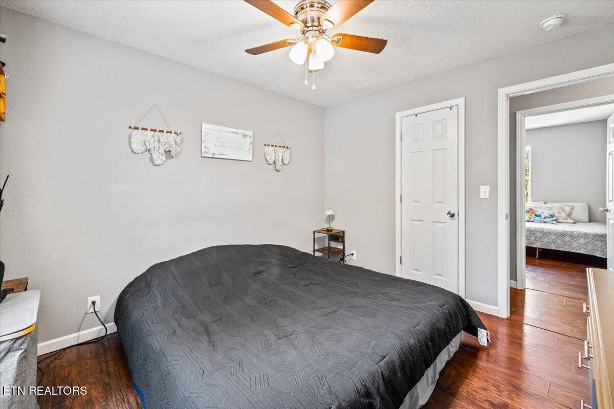 257 Gamble Lane Lafollette TN 37766