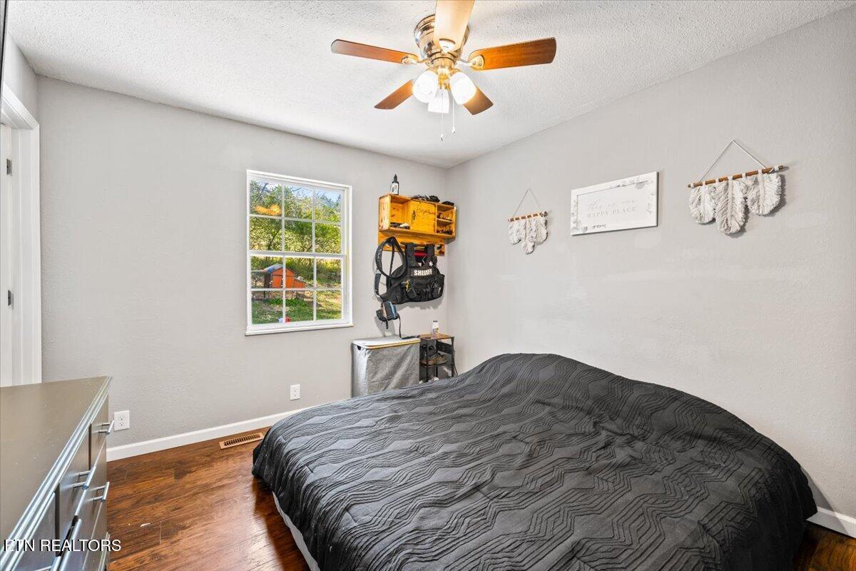 257 Gamble Lane Lafollette TN 37766