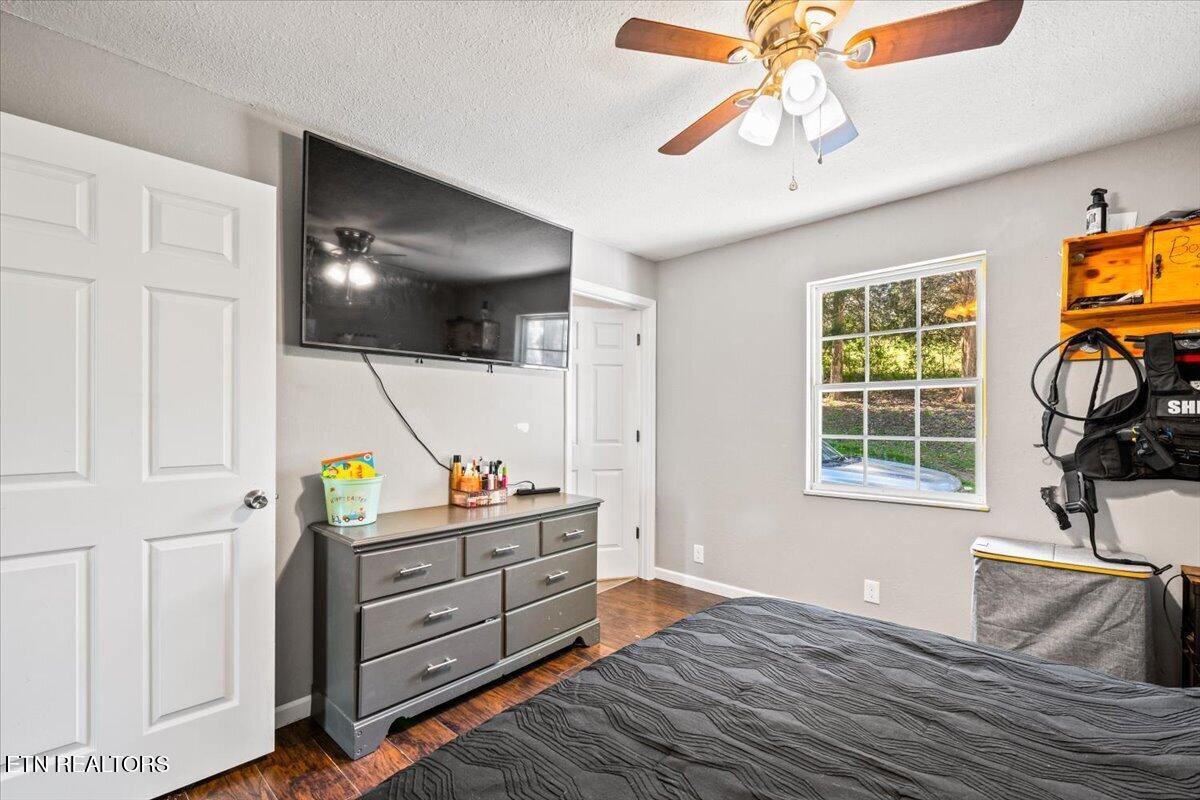 257 Gamble Lane Lafollette TN 37766