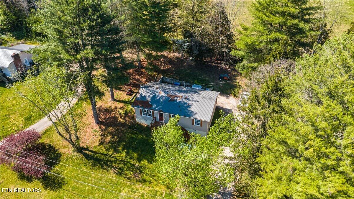 257 Gamble Lane Lafollette TN 37766
