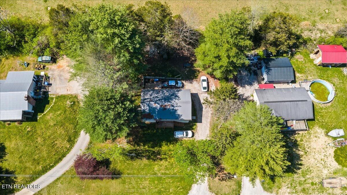 257 Gamble Lane Lafollette TN 37766