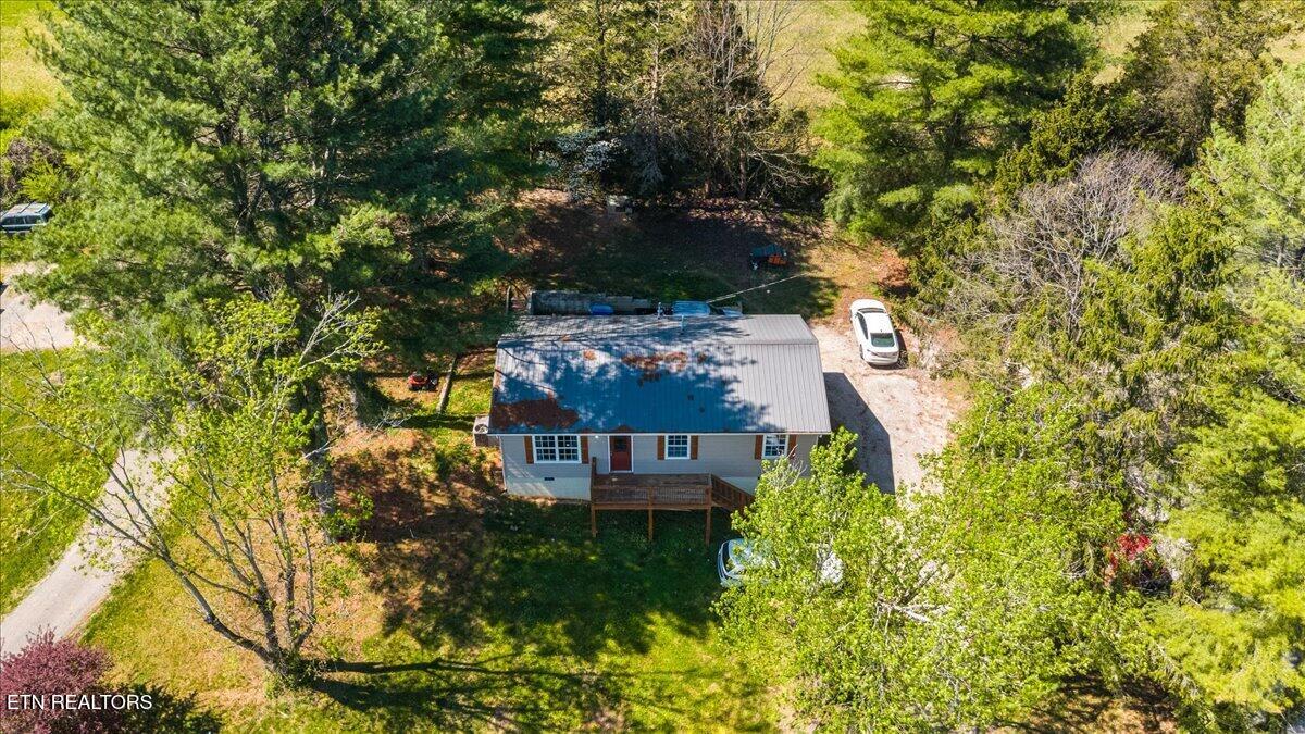 257 Gamble Lane Lafollette TN 37766