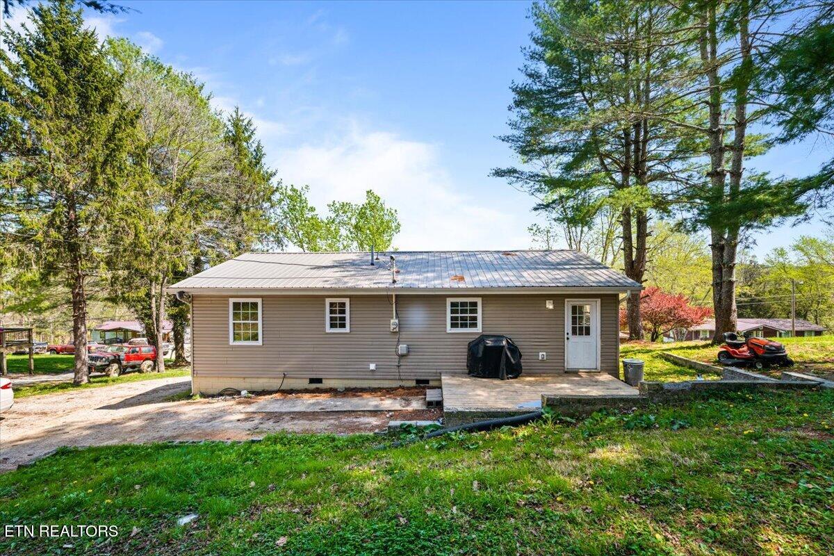 257 Gamble Lane Lafollette TN 37766