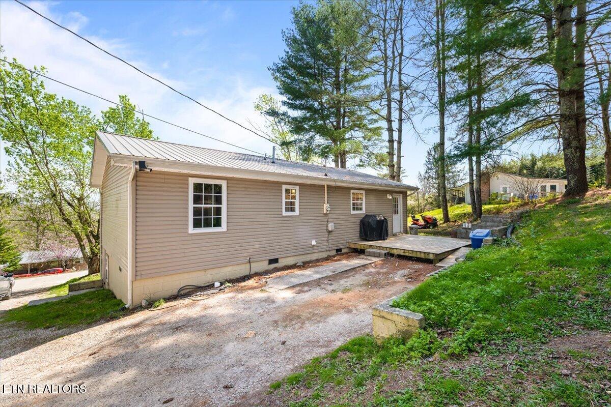 257 Gamble Lane Lafollette TN 37766