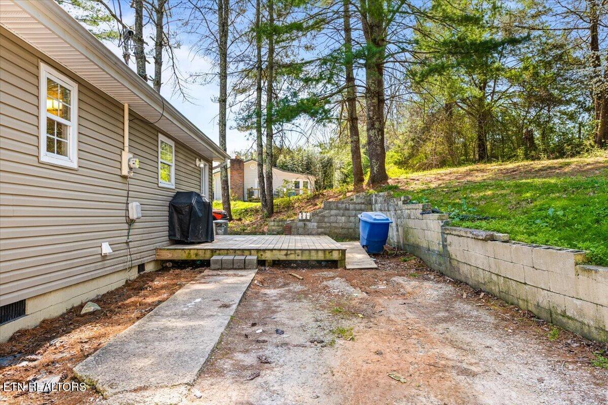 257 Gamble Lane Lafollette TN 37766