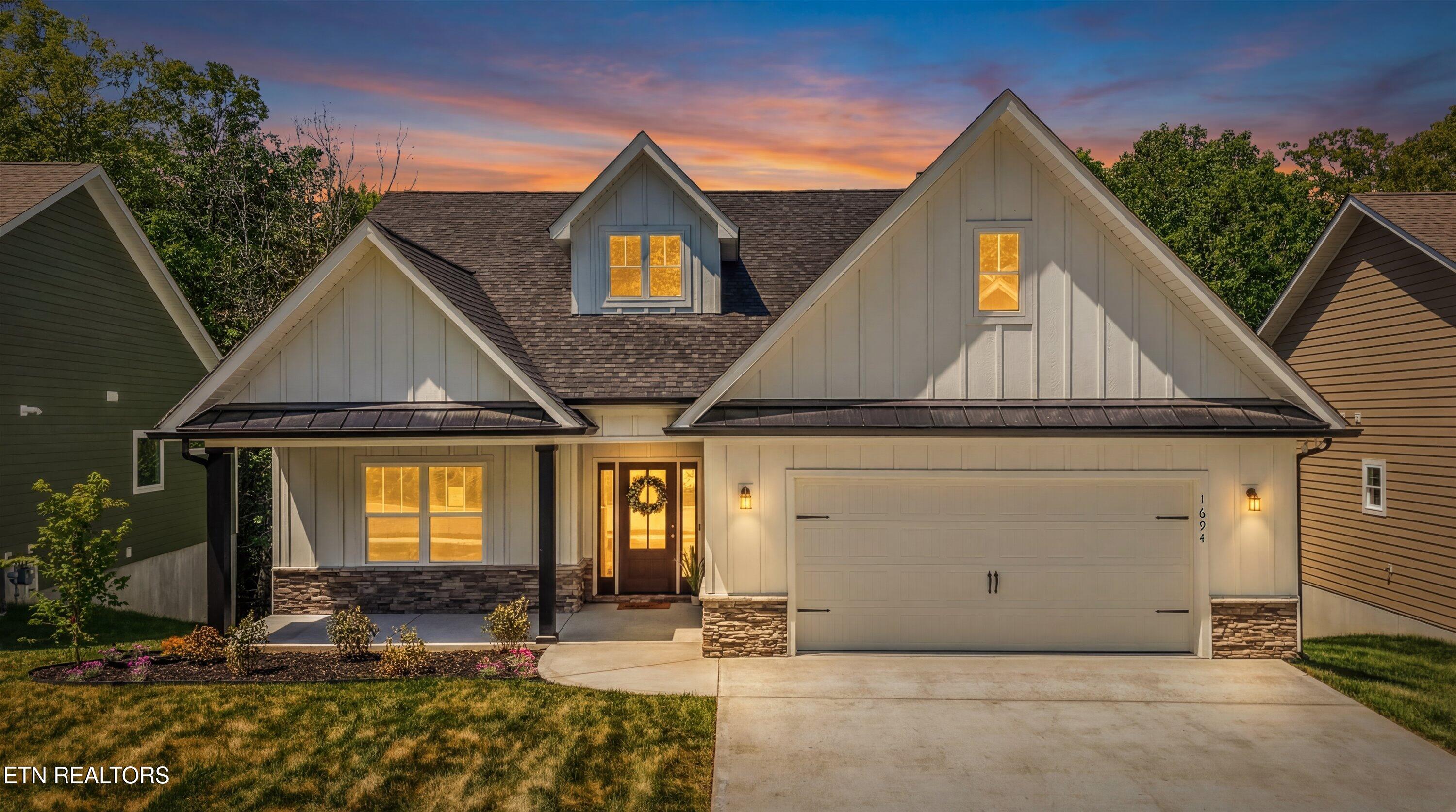 1694 Green Meadows Lane Lenoir City TN 37771