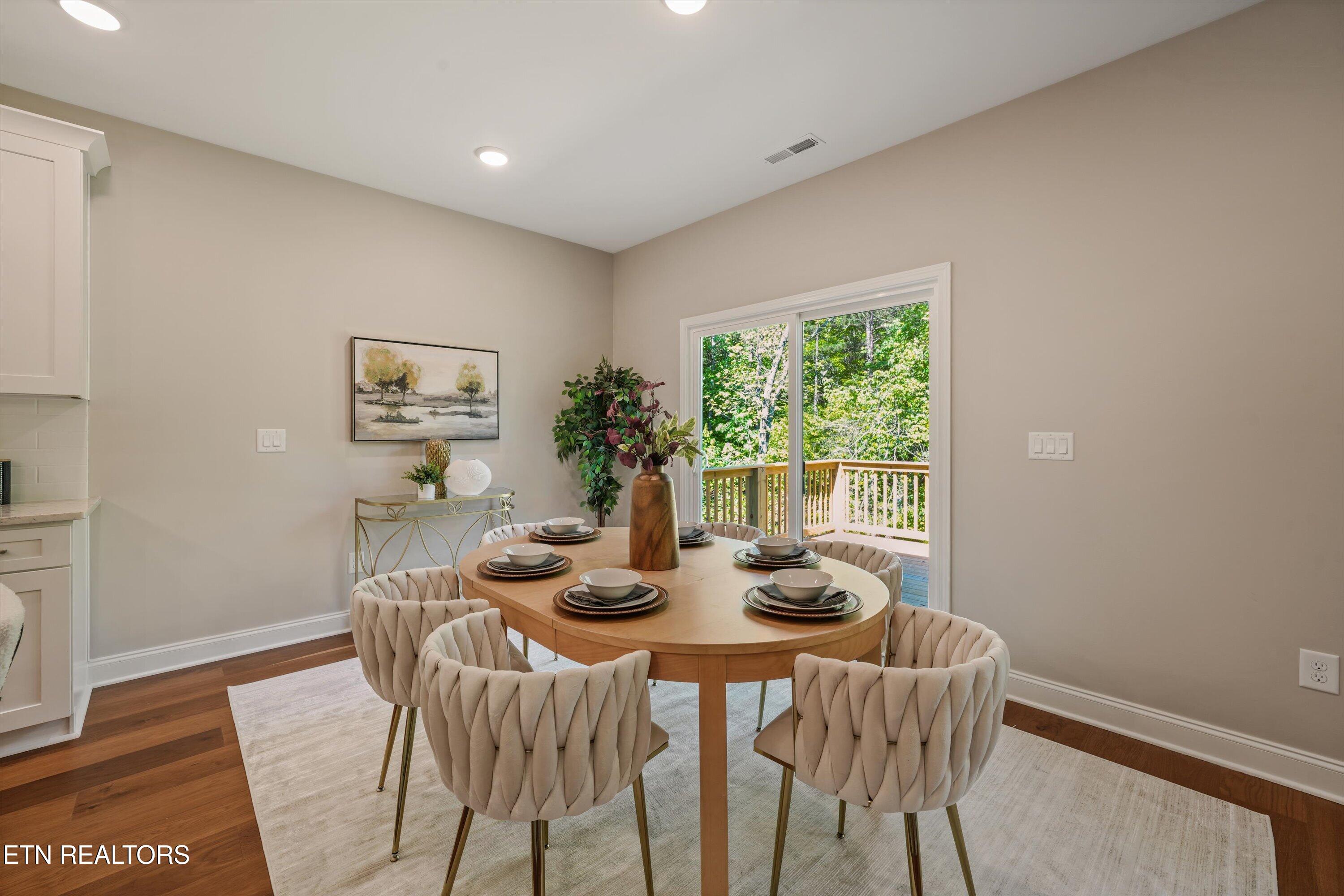 1694 Green Meadows Lane Lenoir City TN 37771