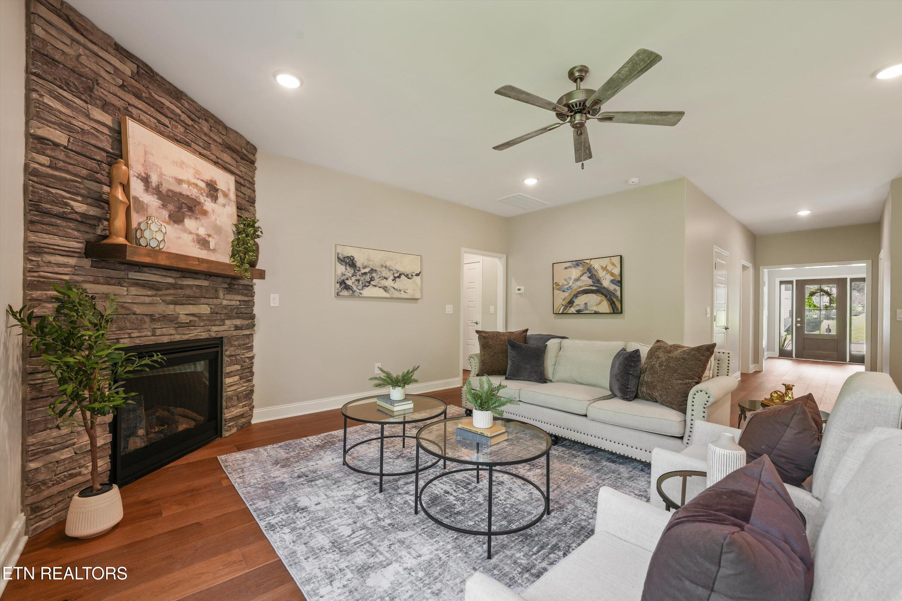 1694 Green Meadows Lane Lenoir City TN 37771