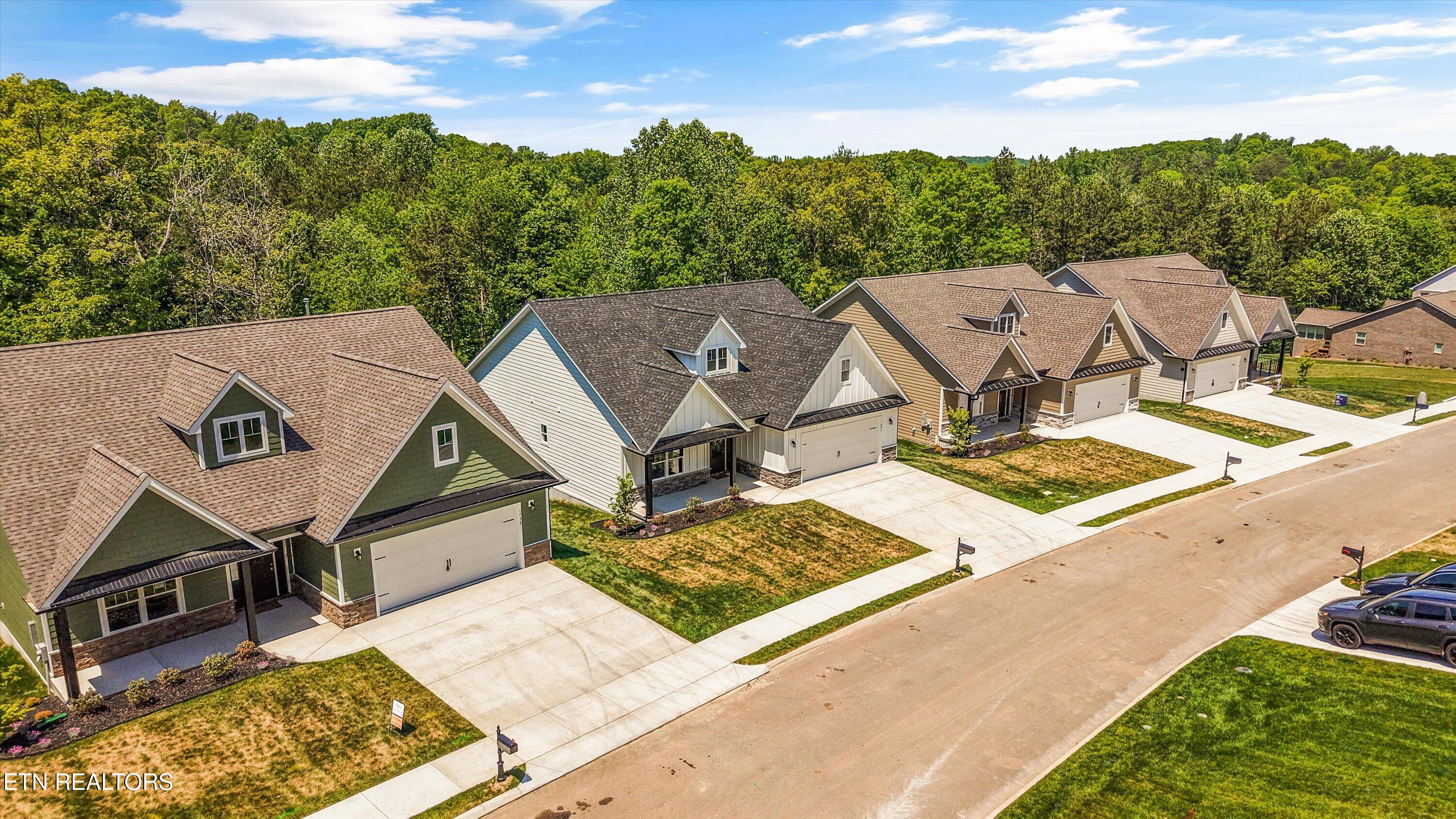 1694 Green Meadows Lane Lenoir City TN 37771