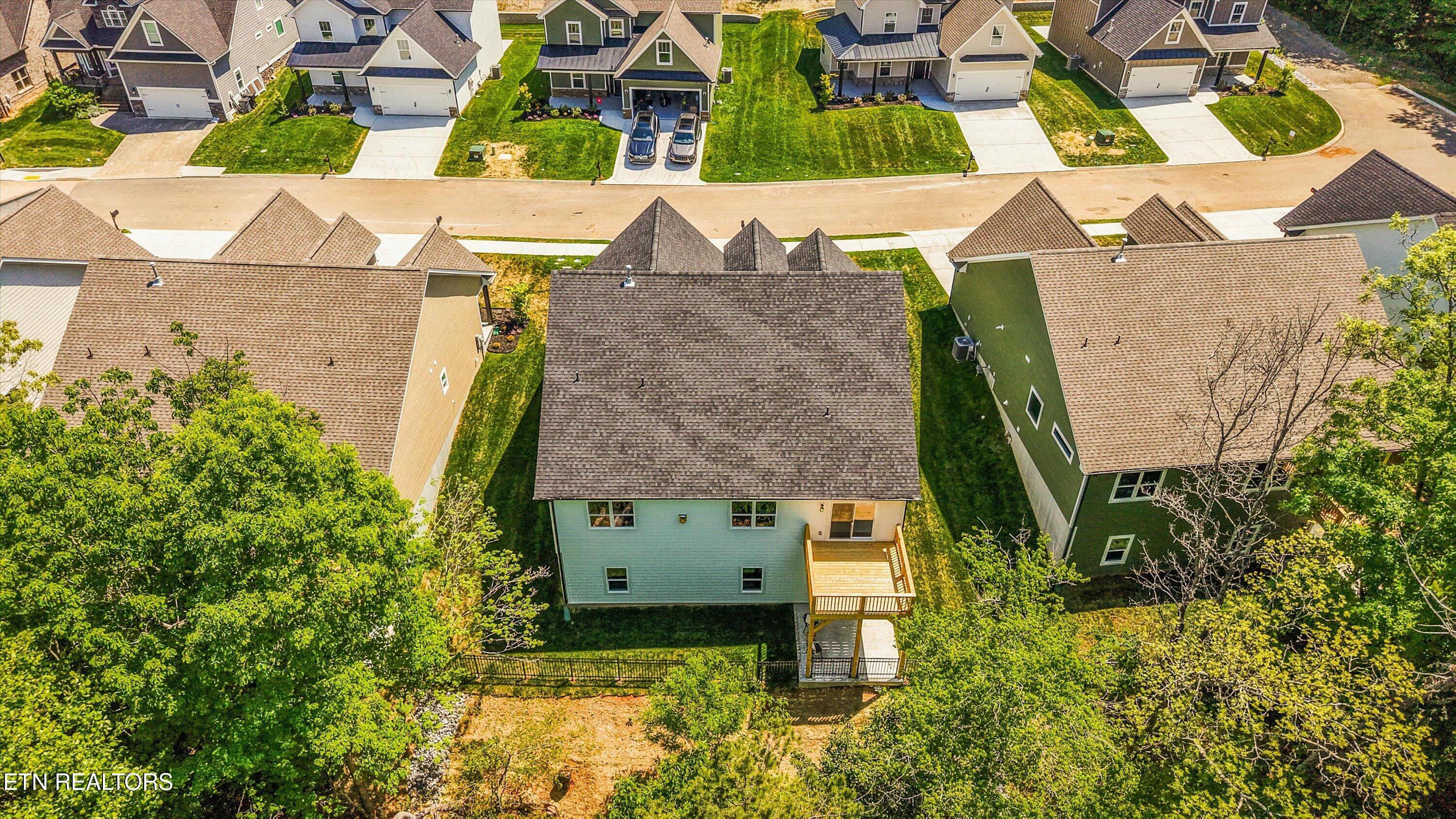 1694 Green Meadows Lane Lenoir City TN 37771
