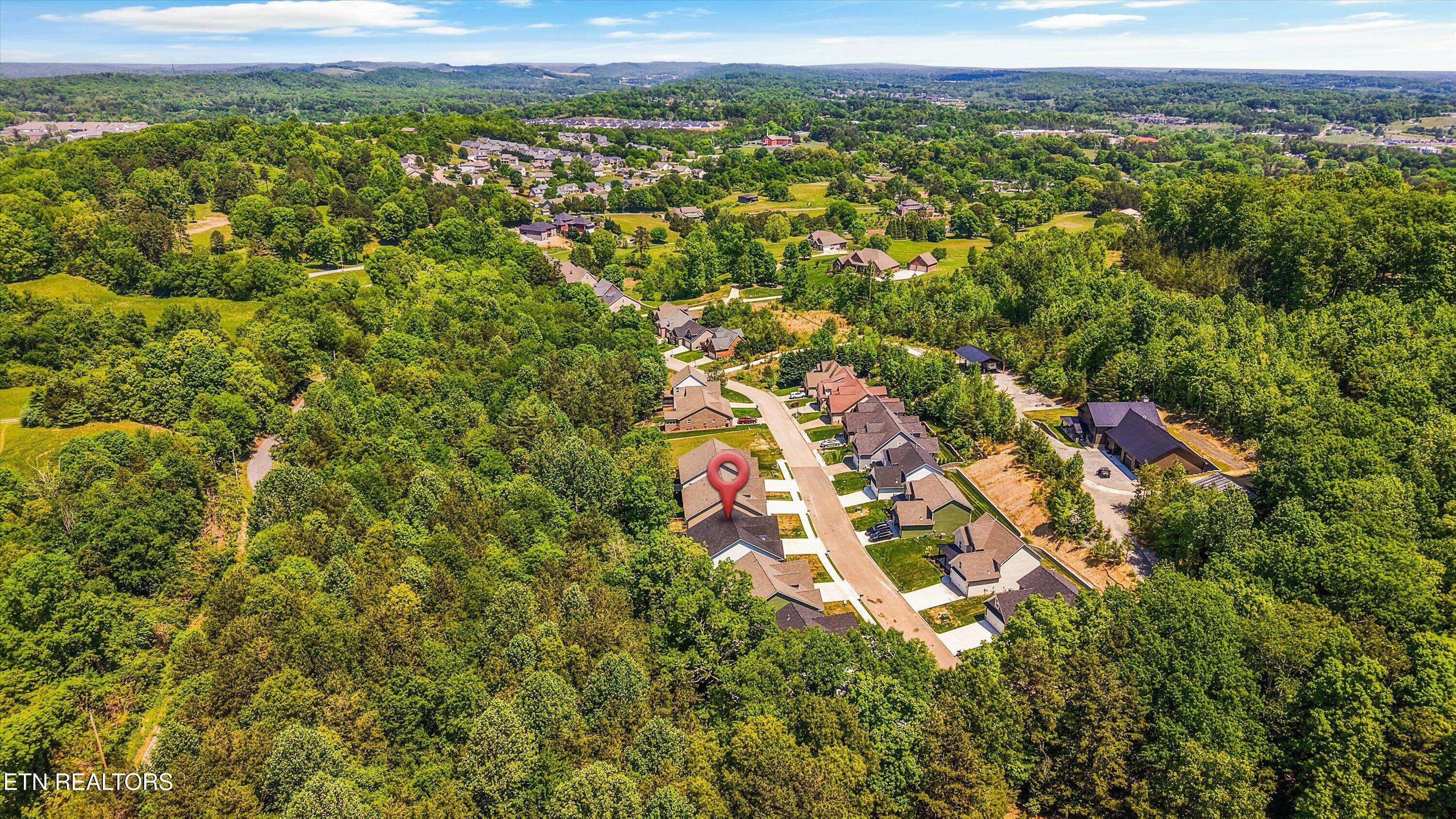 1694 Green Meadows Lane Lenoir City TN 37771