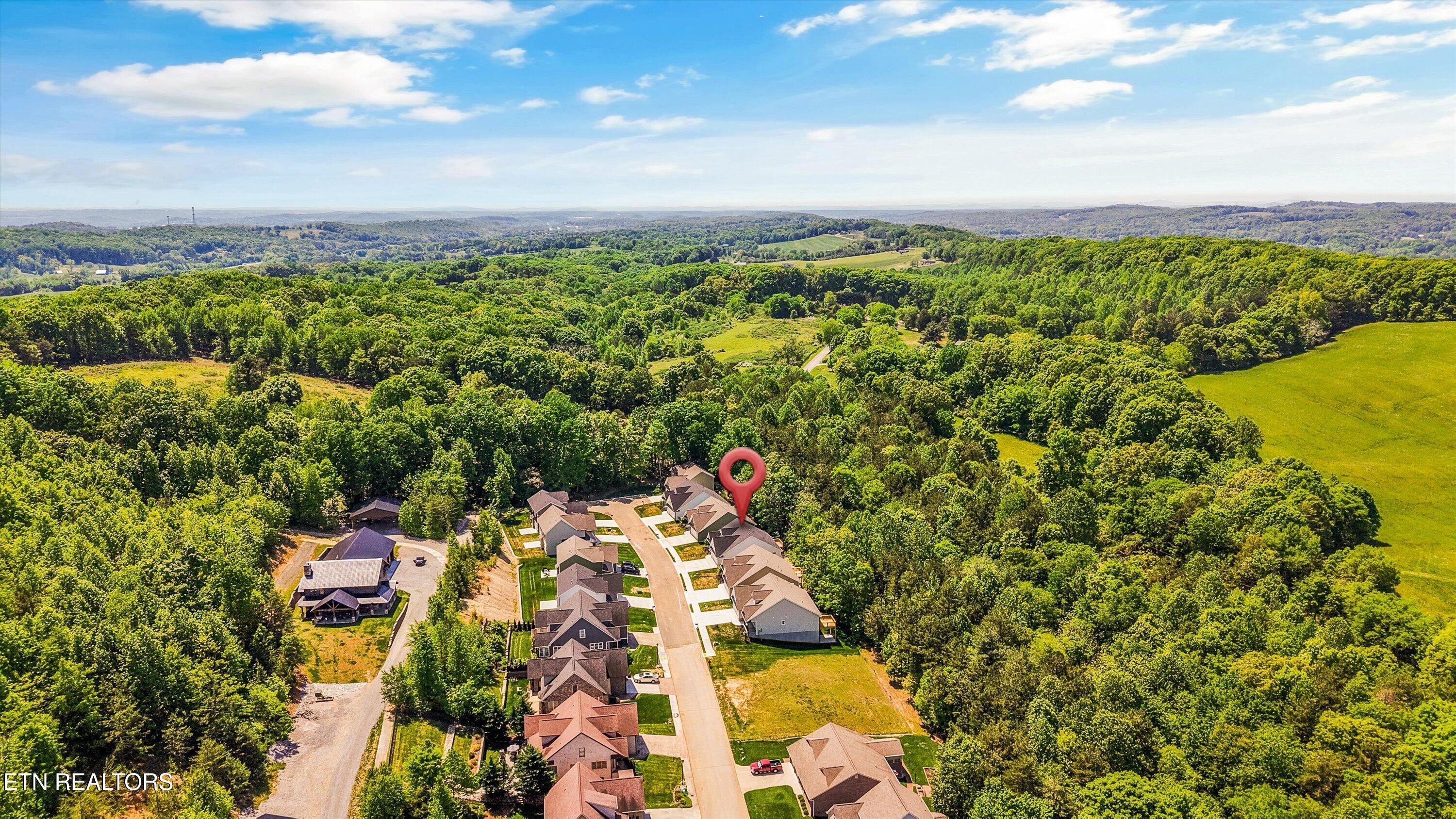 1694 Green Meadows Lane Lenoir City TN 37771