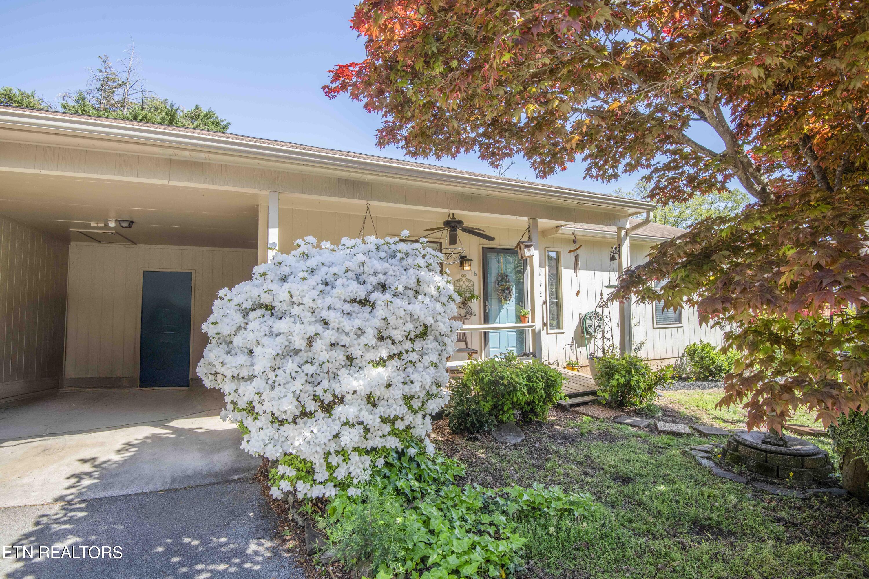 8500 Olde Colony Trail Knoxville TN 37923