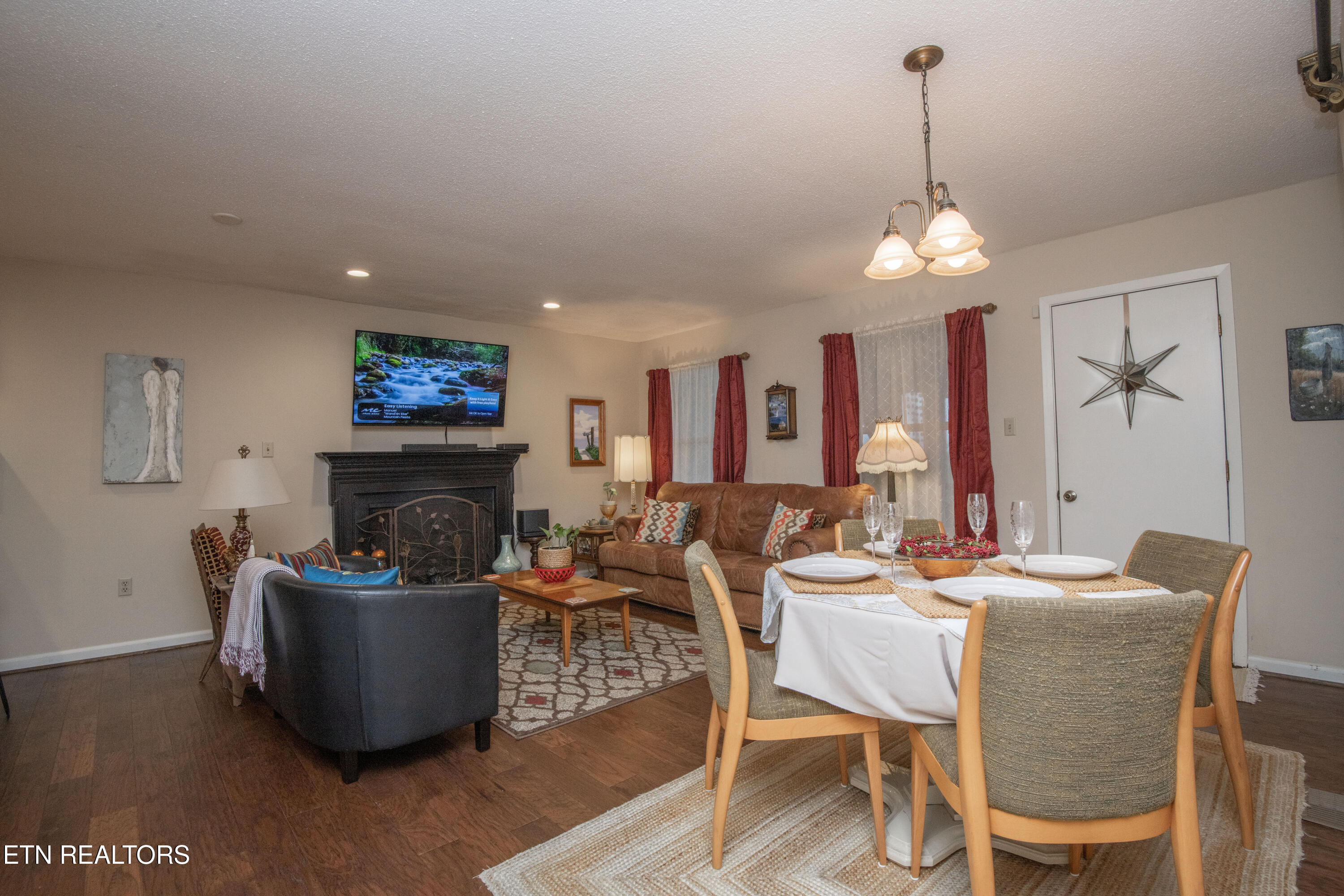 8500 Olde Colony Trail Knoxville TN 37923