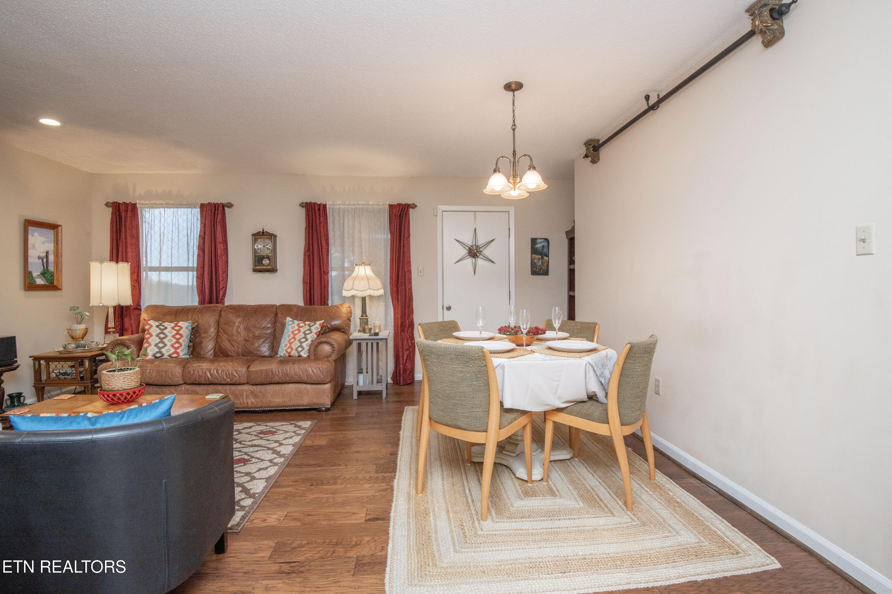 8500 Olde Colony Trail Knoxville TN 37923