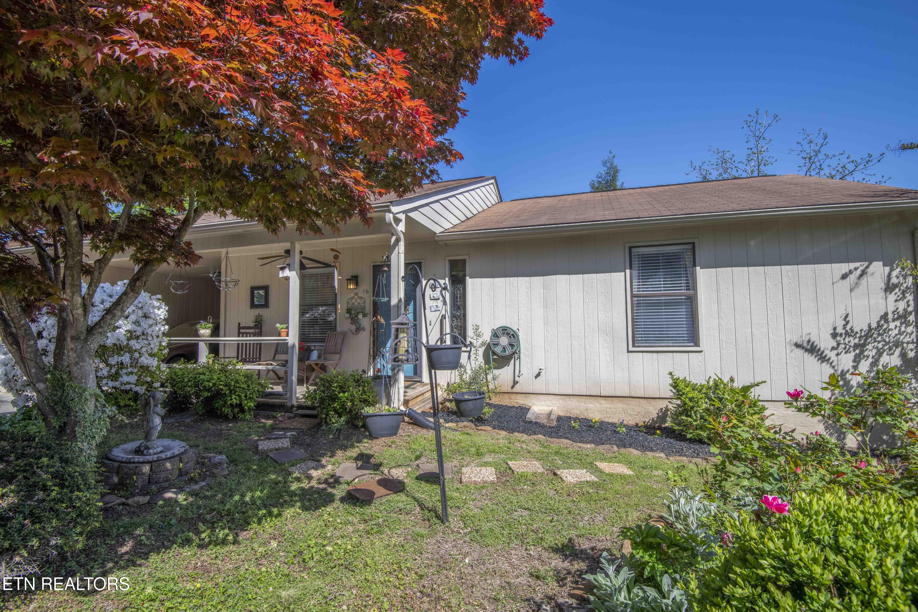 8500 Olde Colony Trail Knoxville TN 37923
