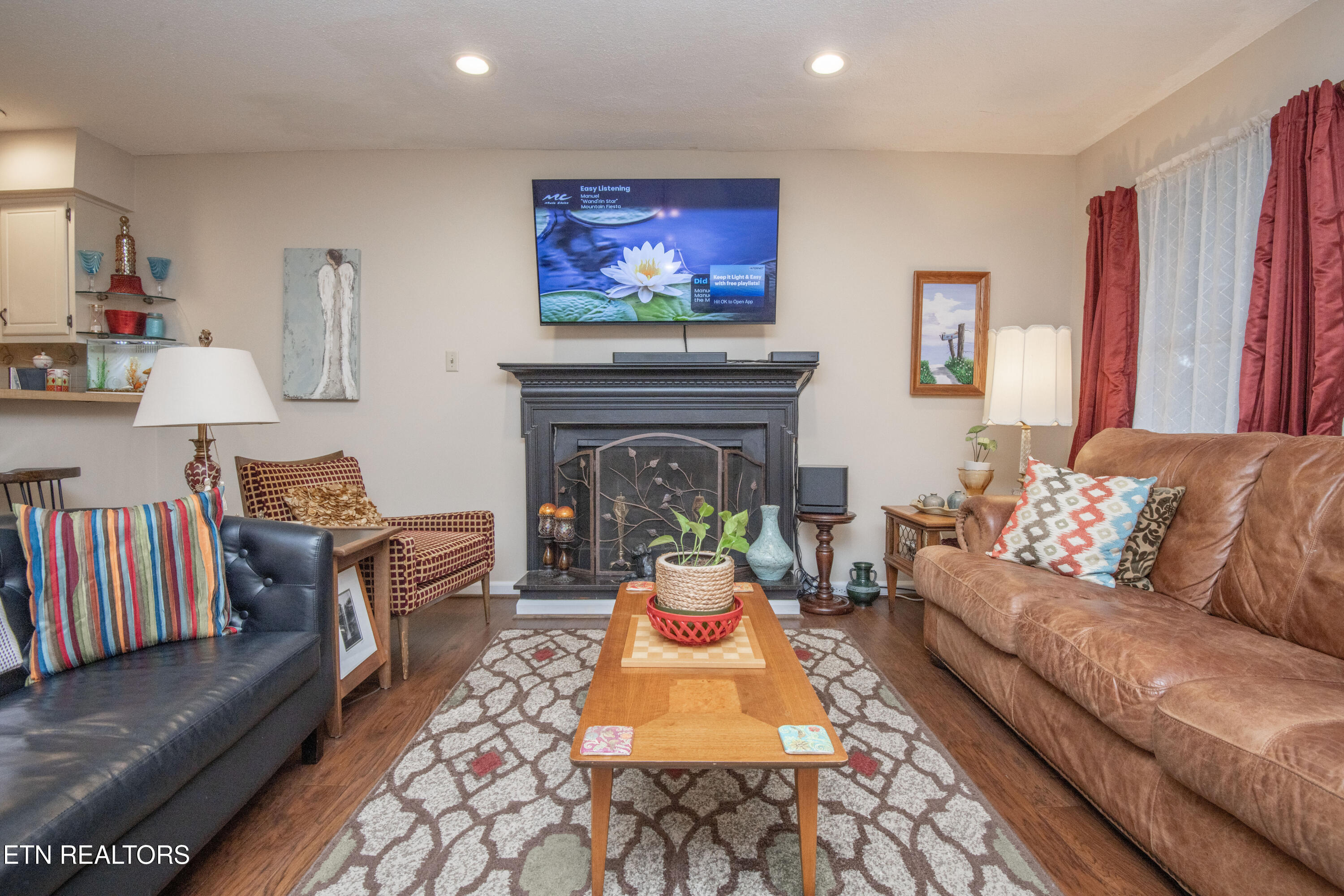 8500 Olde Colony Trail Knoxville TN 37923