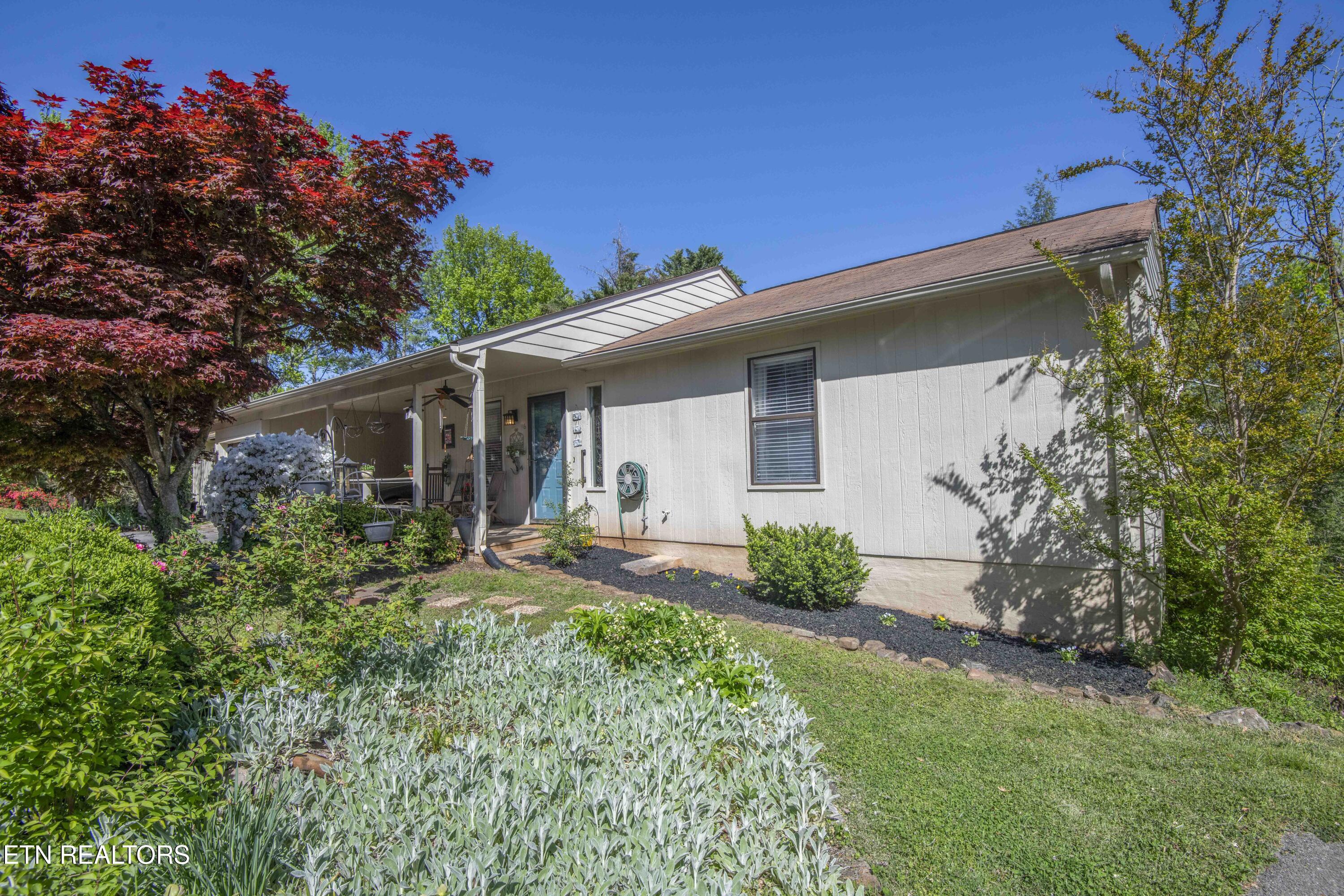 8500 Olde Colony Trail Knoxville TN 37923