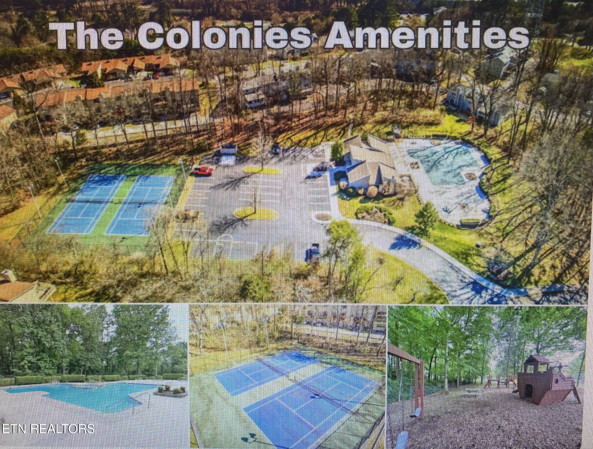 8500 Olde Colony Trail Knoxville TN 37923