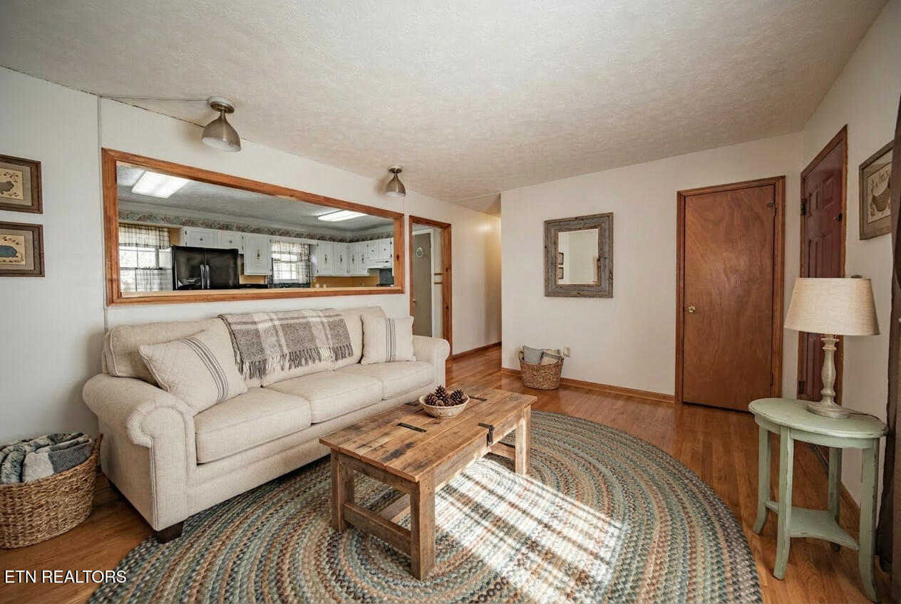 339 Bramble Lane Dandridge TN 37725