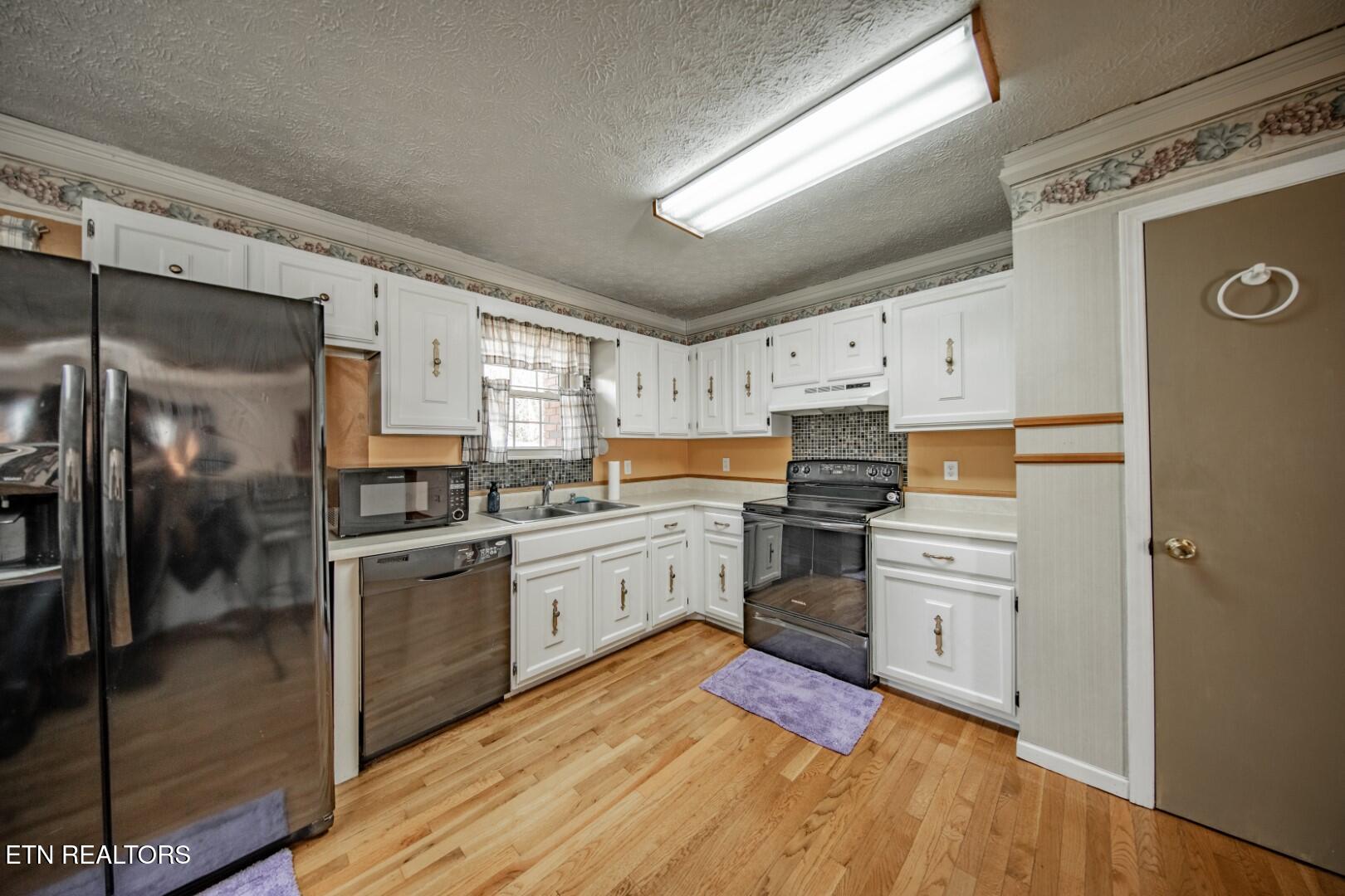 339 Bramble Lane Dandridge TN 37725