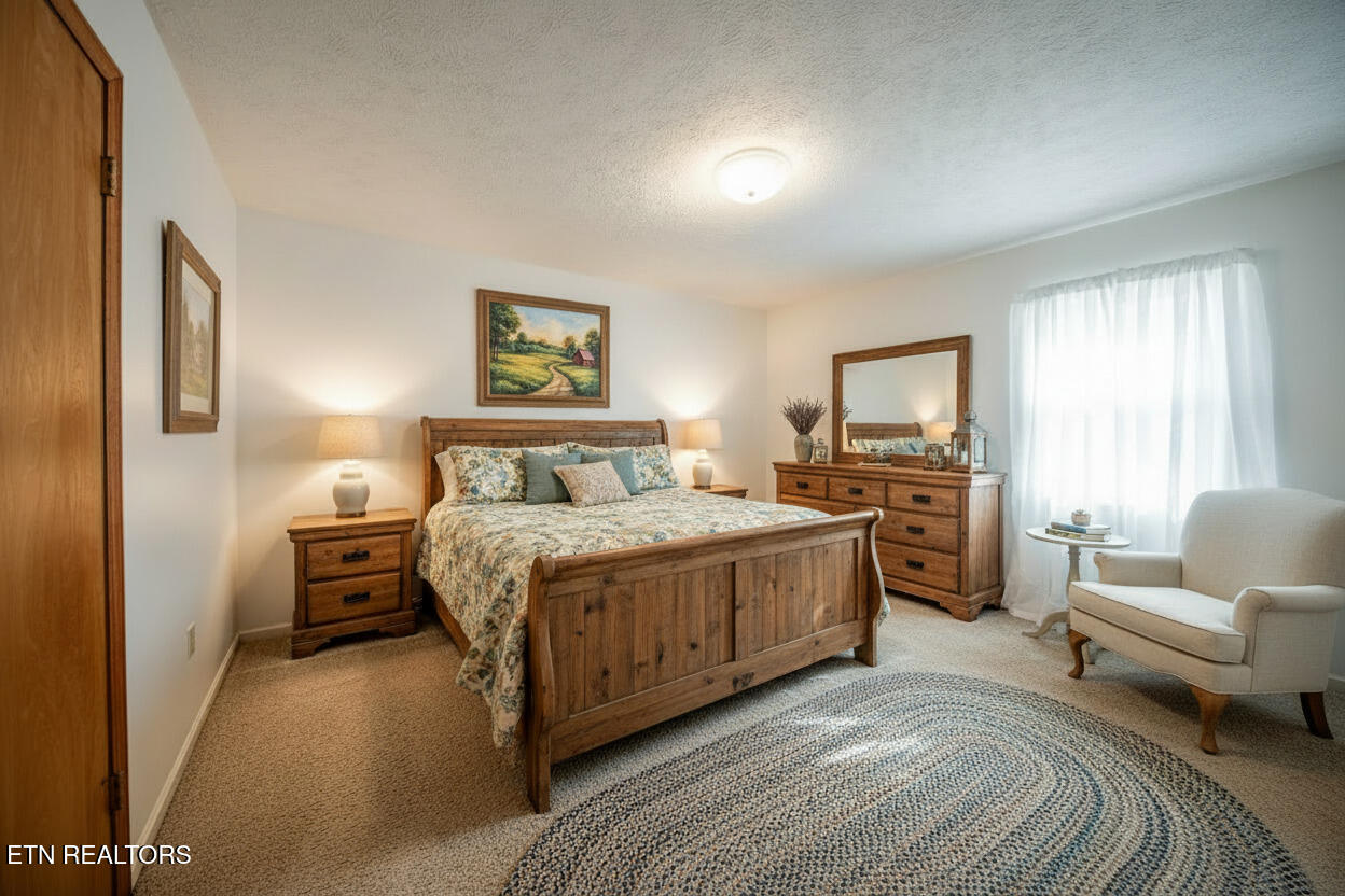339 Bramble Lane Dandridge TN 37725