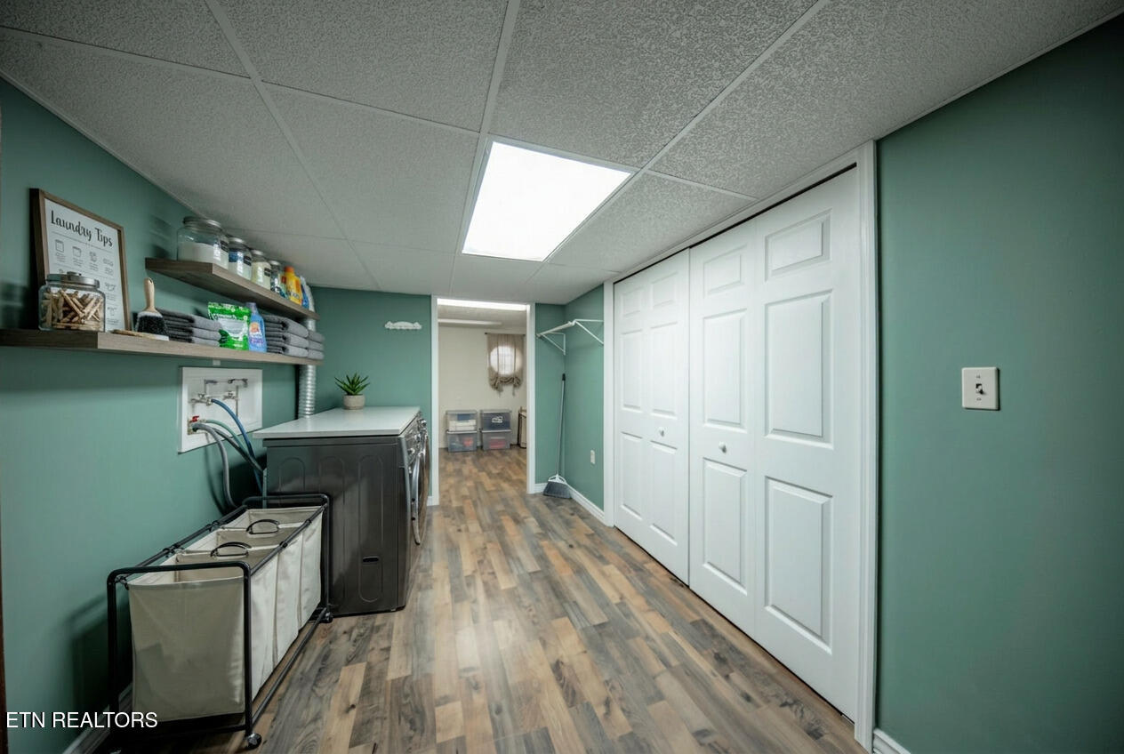 339 Bramble Lane Dandridge TN 37725