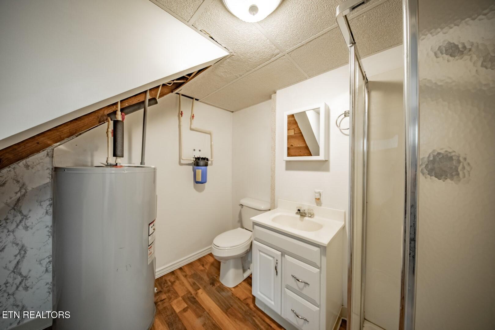 339 Bramble Lane Dandridge TN 37725