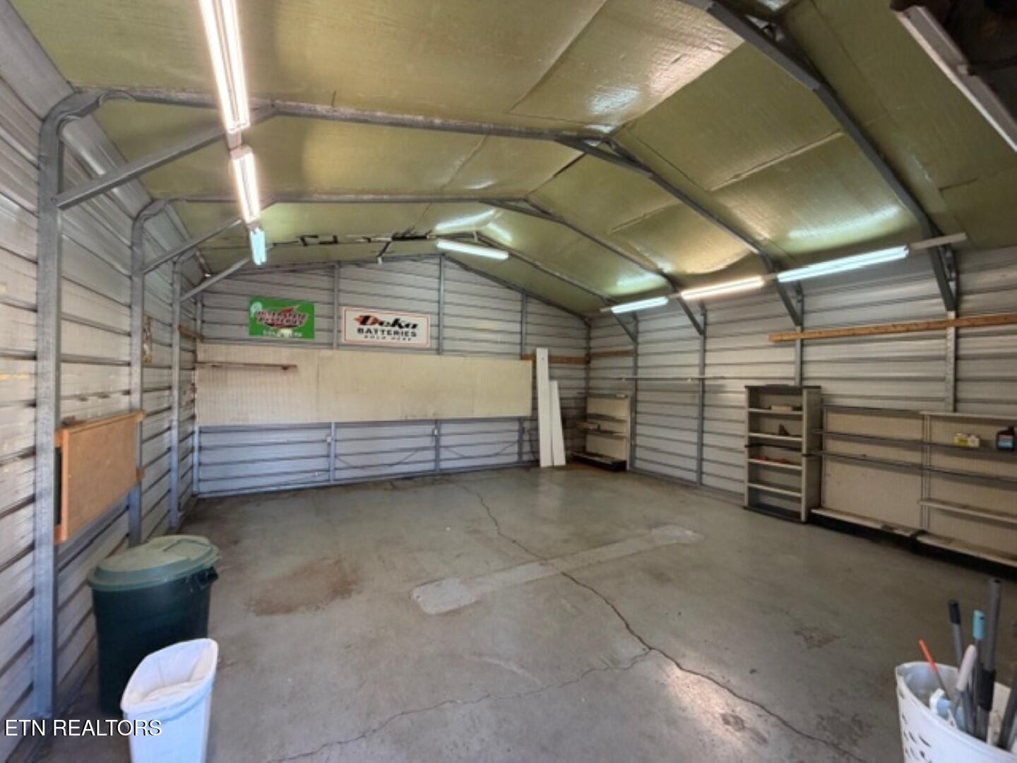 339 Bramble Lane Dandridge TN 37725