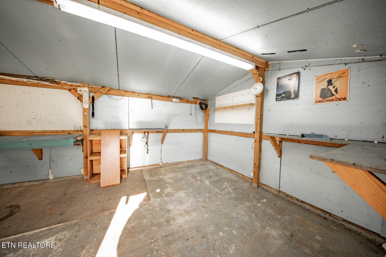 339 Bramble Lane Dandridge TN 37725