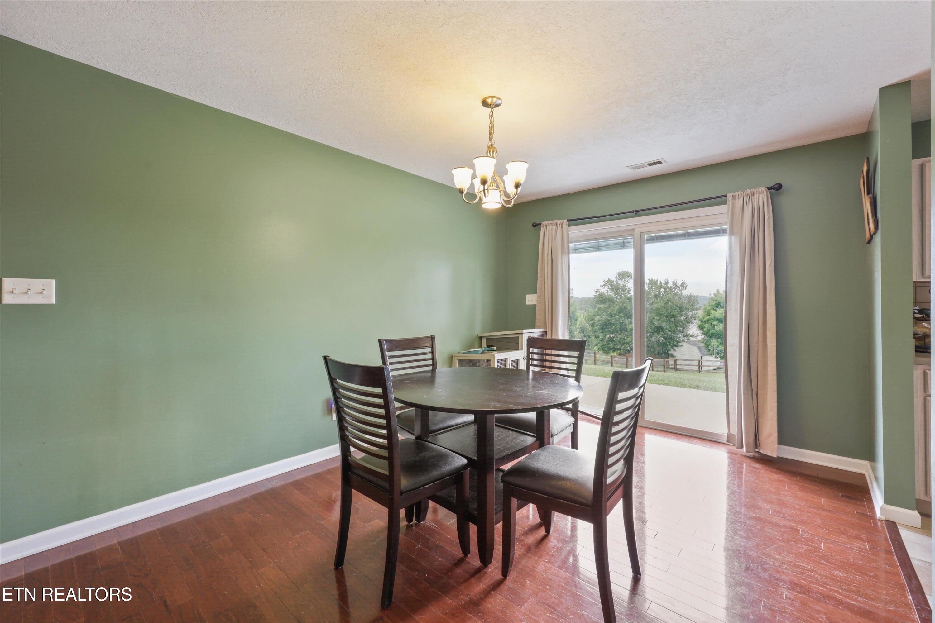 297 Booker Road Maynardville TN 37807