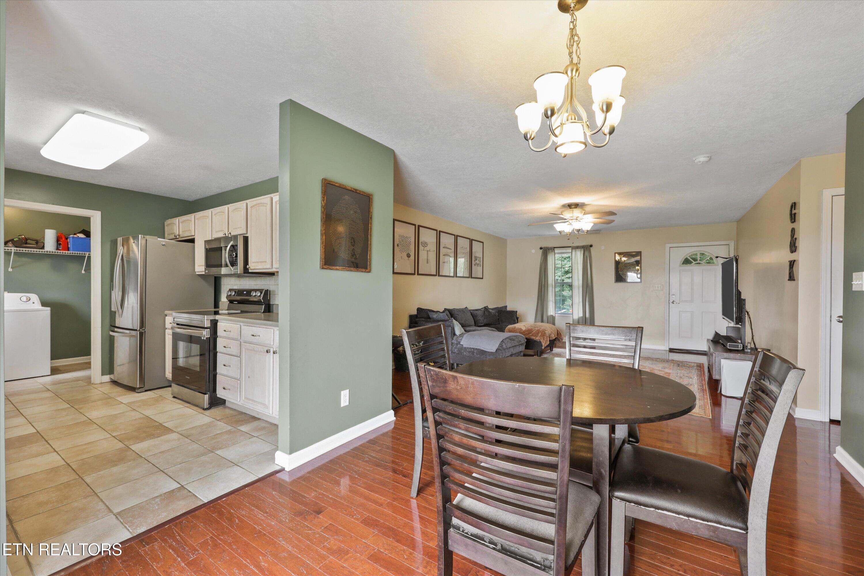 297 Booker Road Maynardville TN 37807