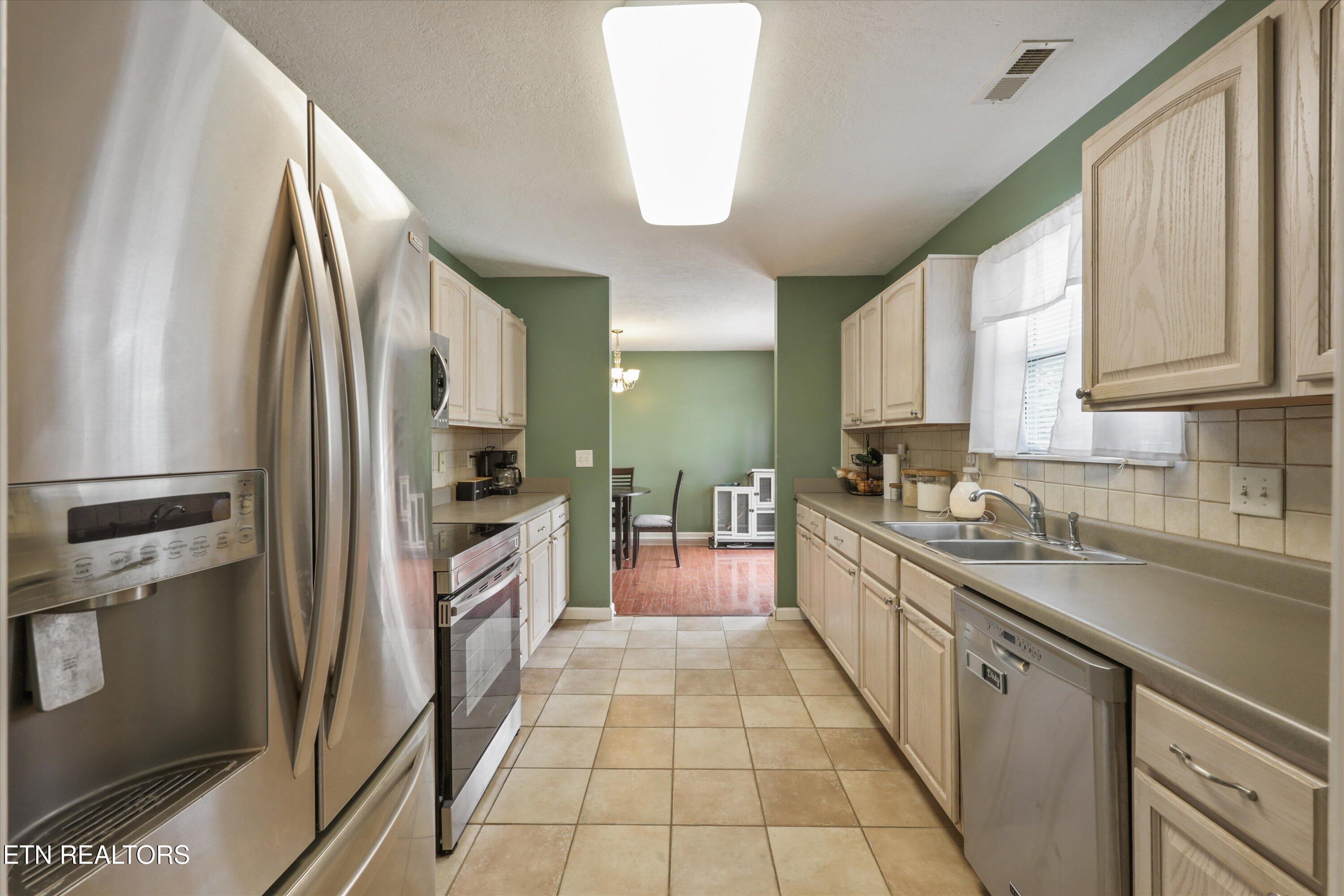 297 Booker Road Maynardville TN 37807