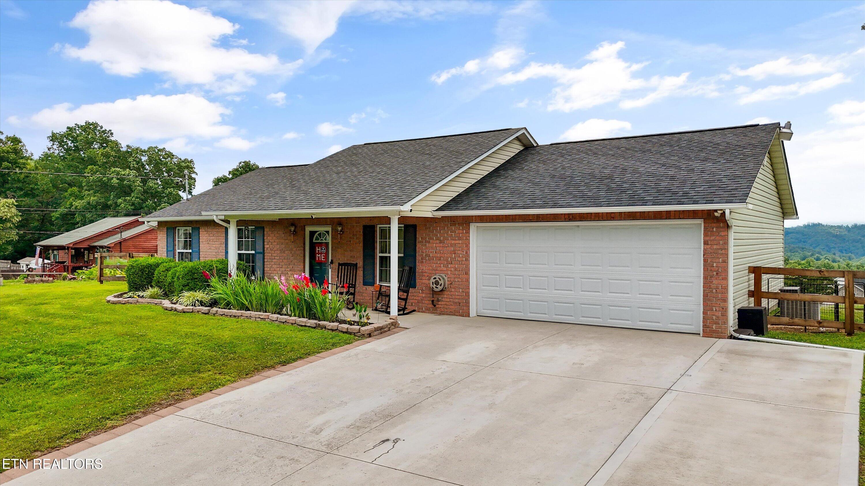 297 Booker Road Maynardville TN 37807