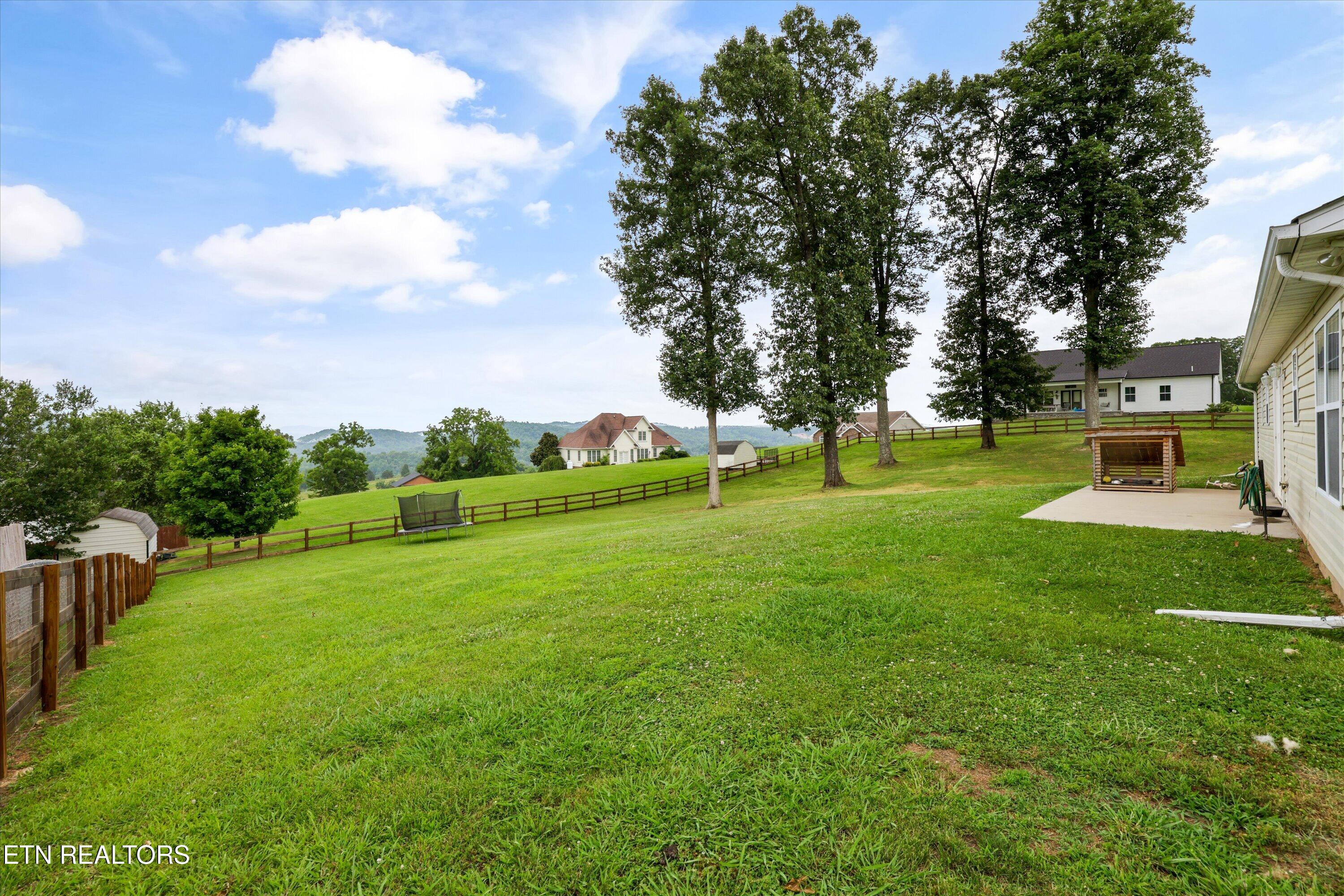 297 Booker Road Maynardville TN 37807