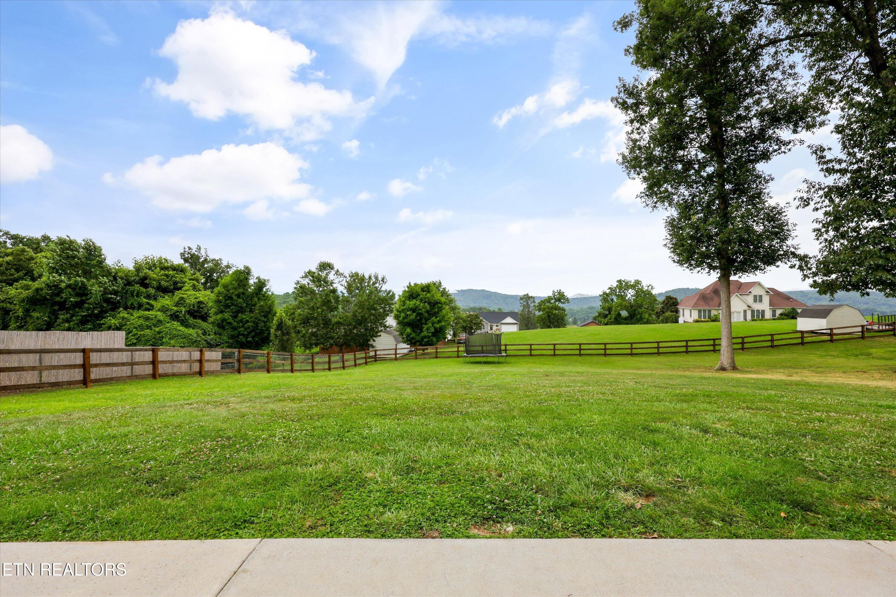 297 Booker Road Maynardville TN 37807