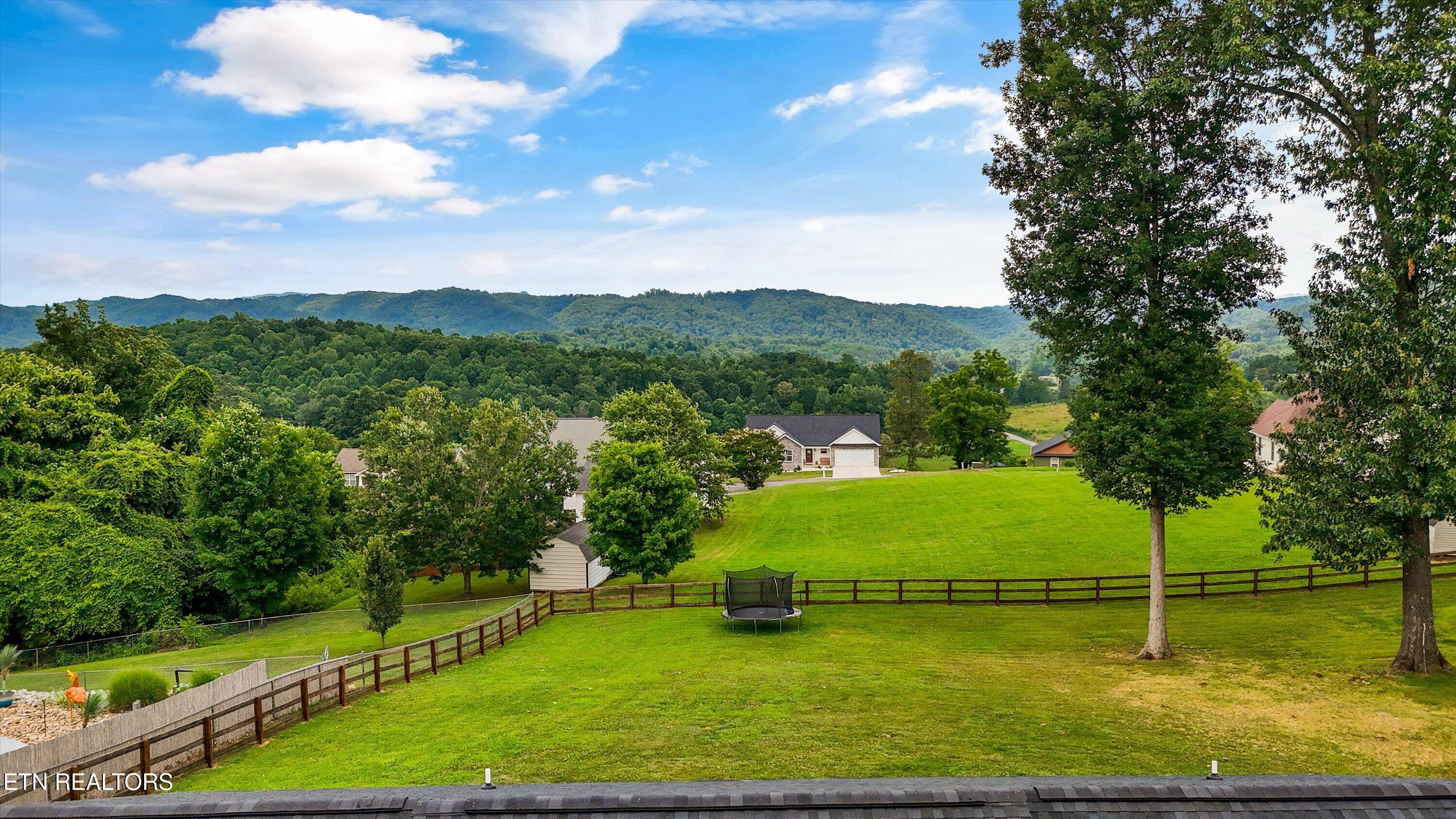 297 Booker Road Maynardville TN 37807