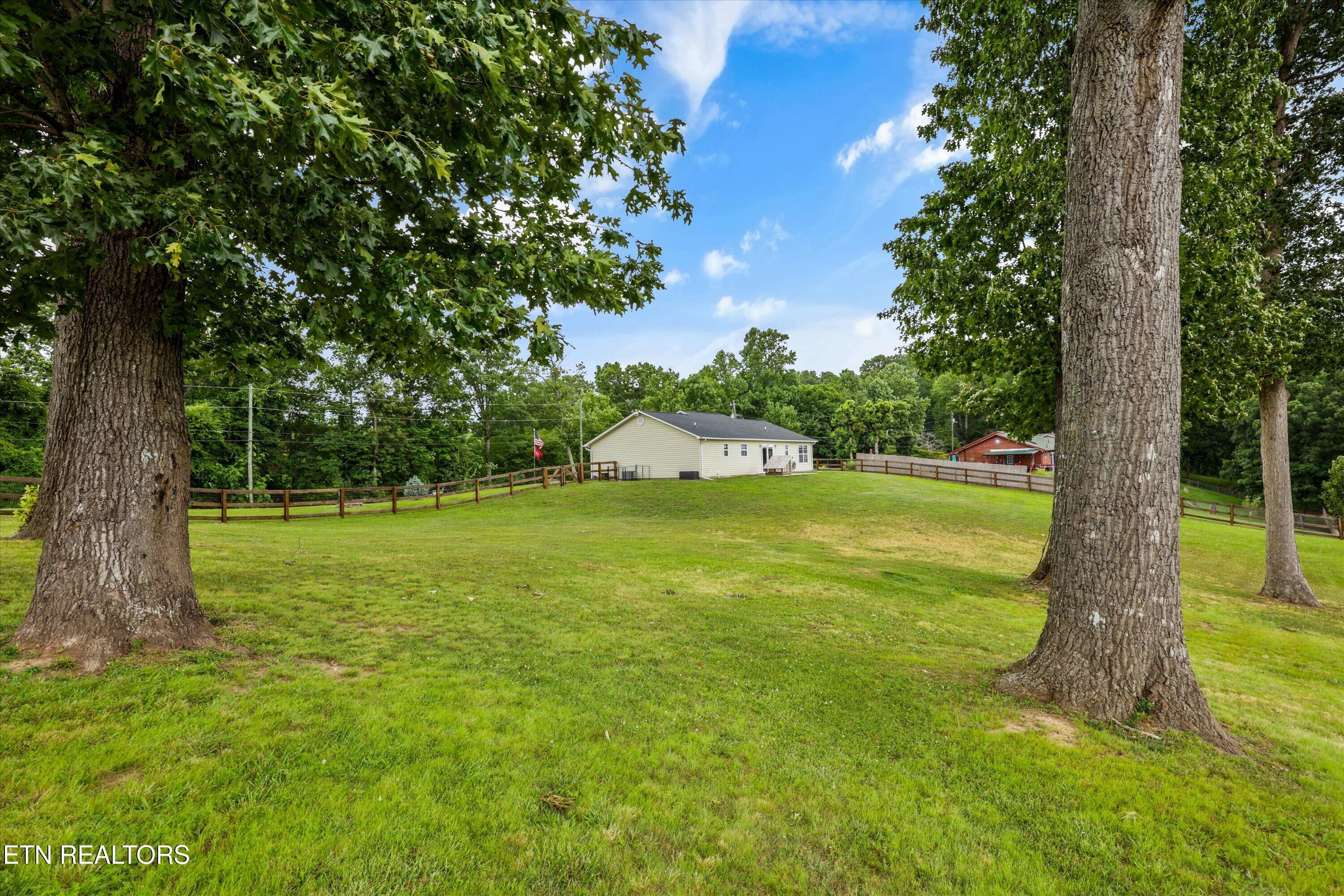 297 Booker Road Maynardville TN 37807