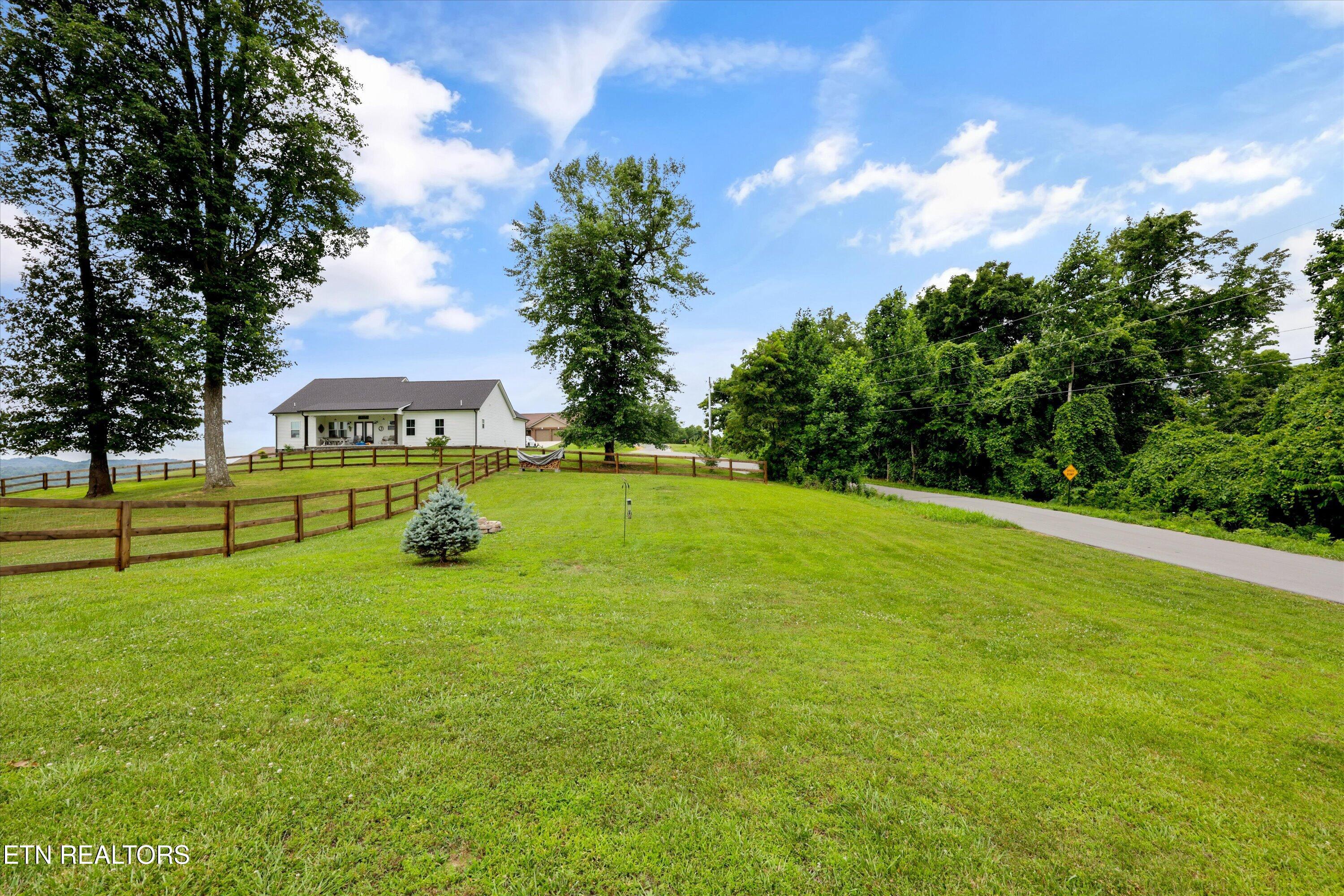 297 Booker Road Maynardville TN 37807