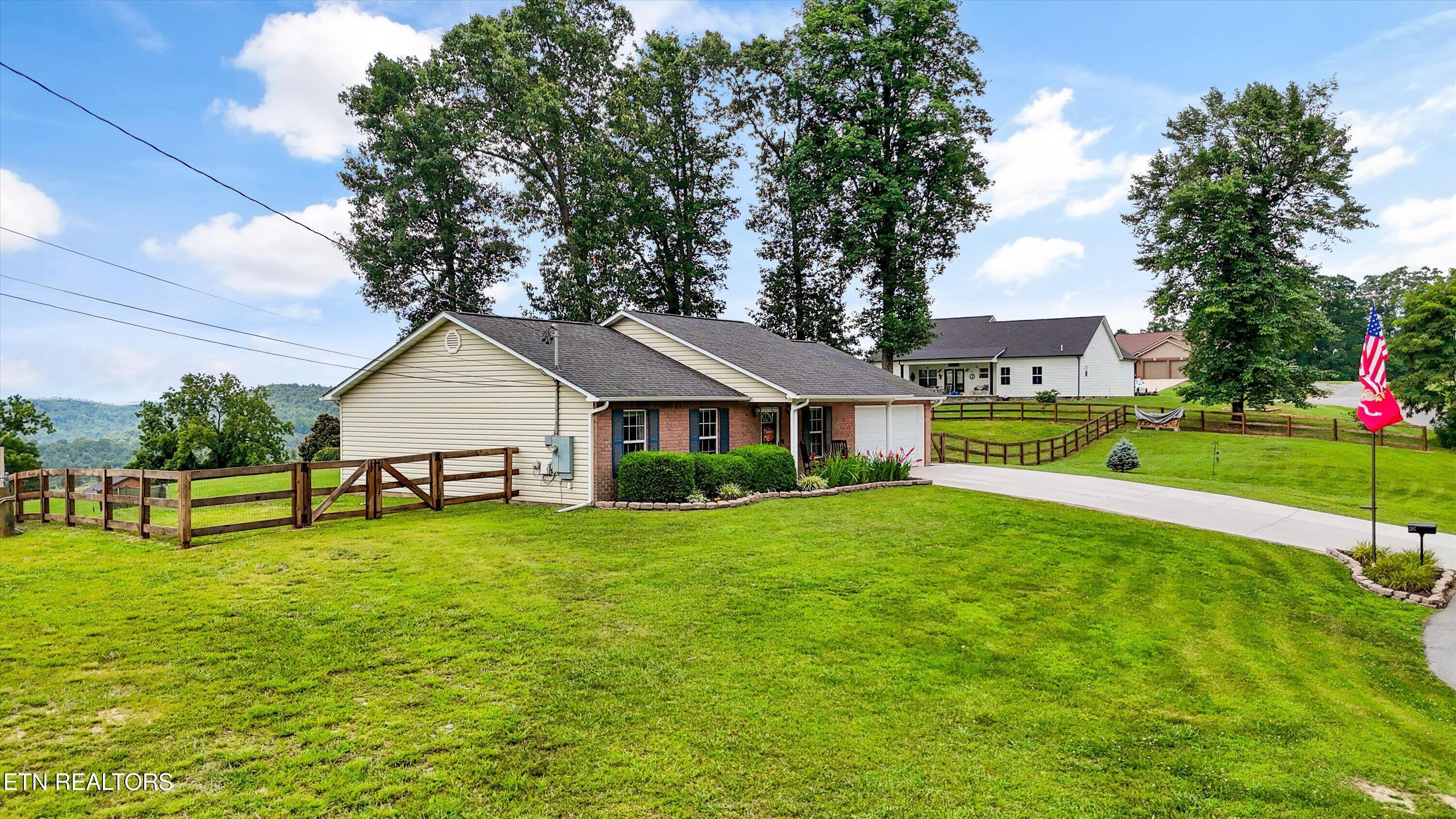 297 Booker Road Maynardville TN 37807