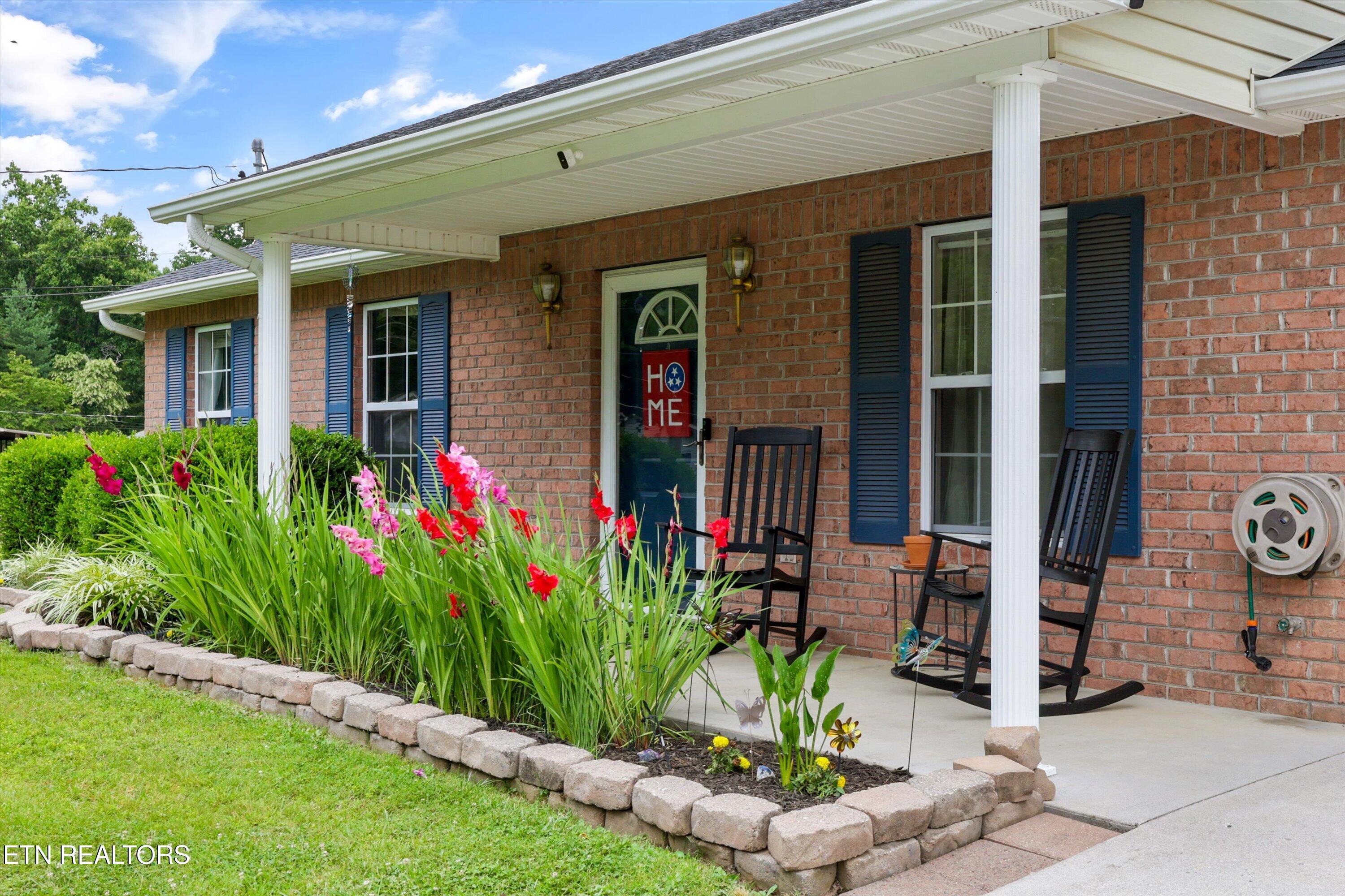 297 Booker Road Maynardville TN 37807