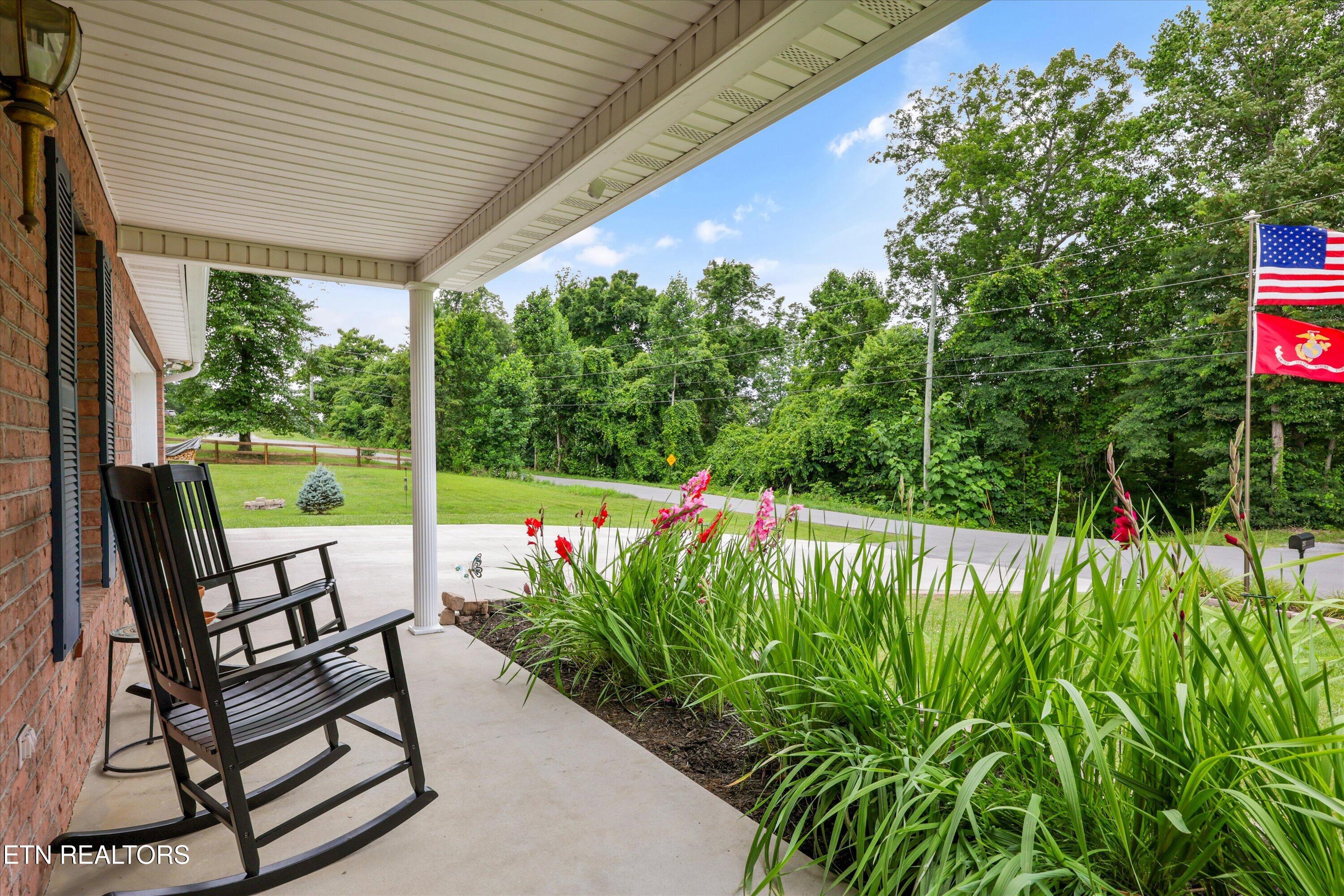 297 Booker Road Maynardville TN 37807
