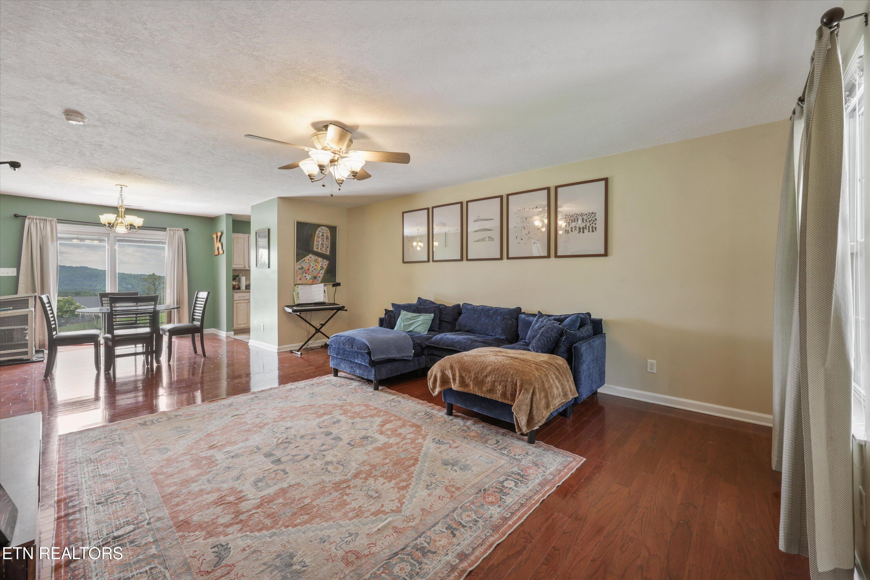 297 Booker Road Maynardville TN 37807