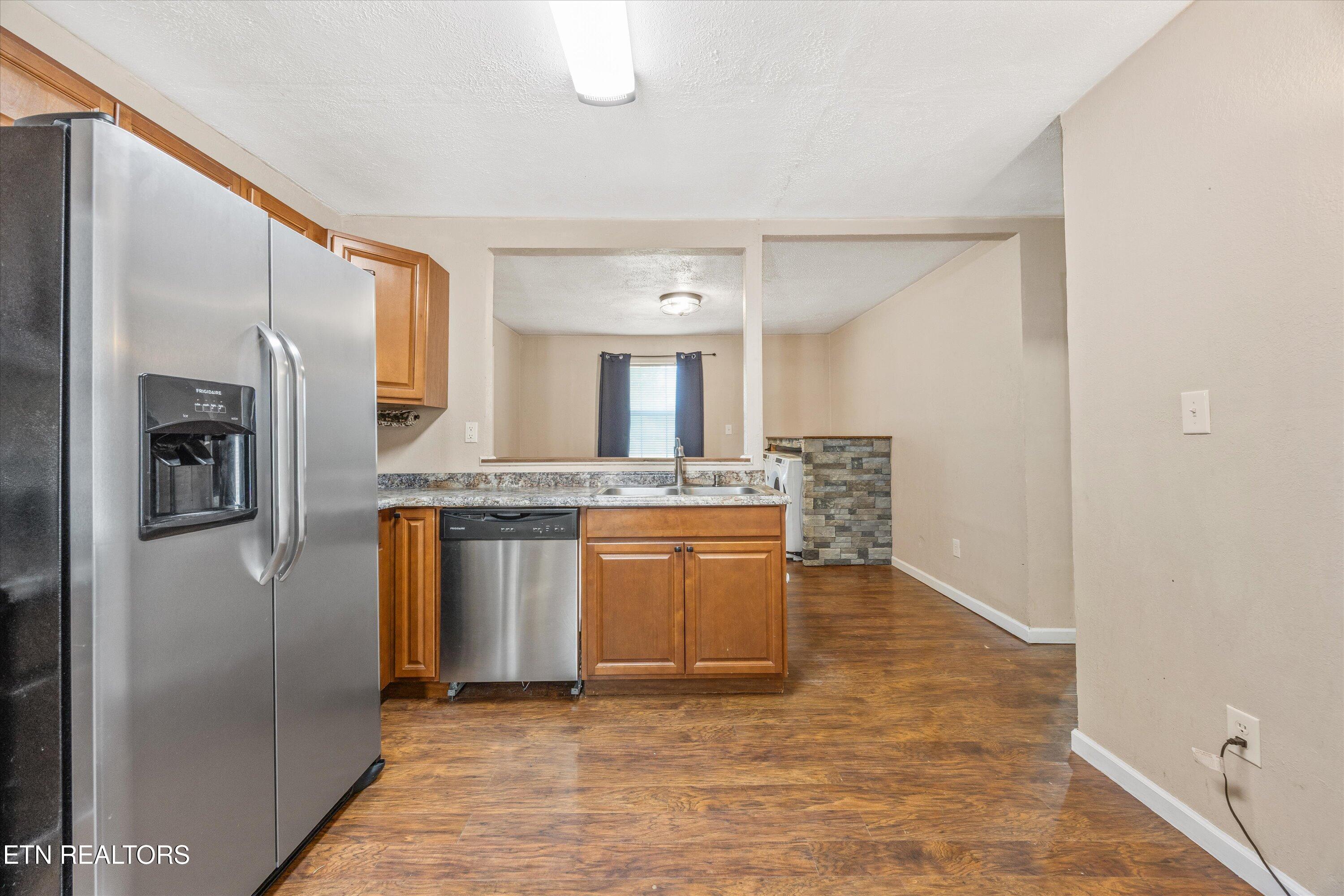 640 Camp Ridge Road Lafollette TN 37766