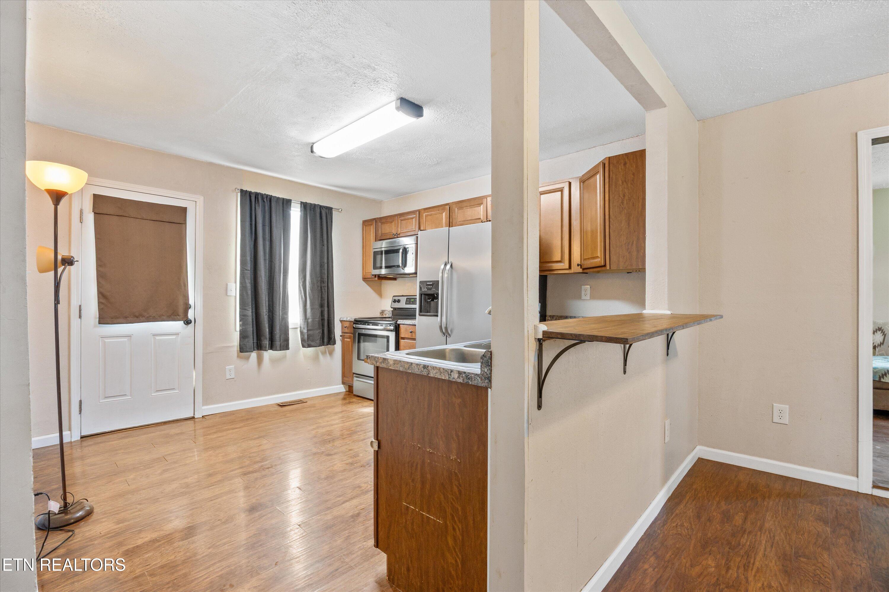 640 Camp Ridge Road Lafollette TN 37766