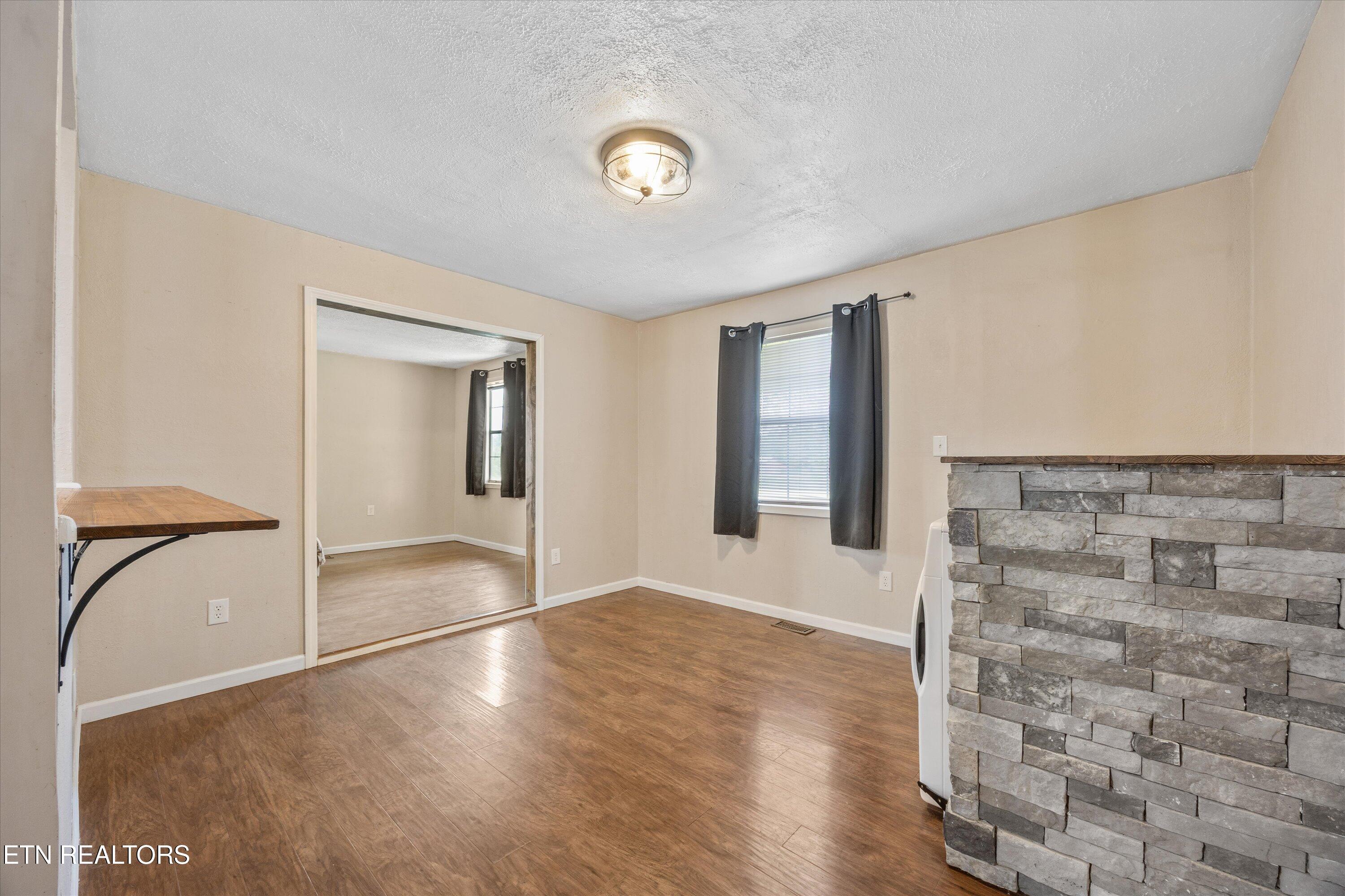 640 Camp Ridge Road Lafollette TN 37766
