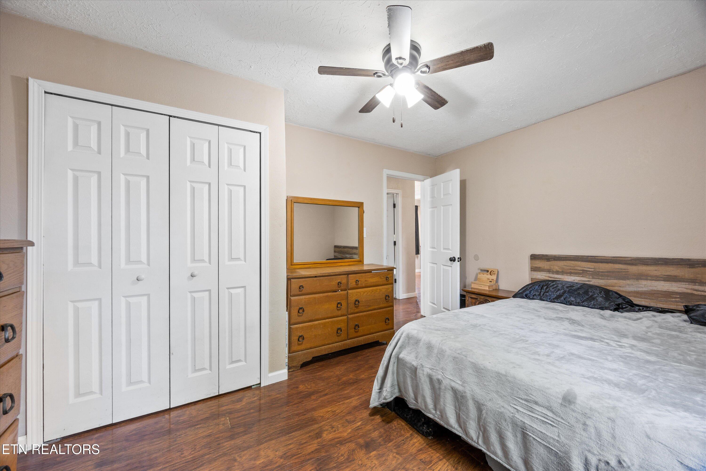 640 Camp Ridge Road Lafollette TN 37766