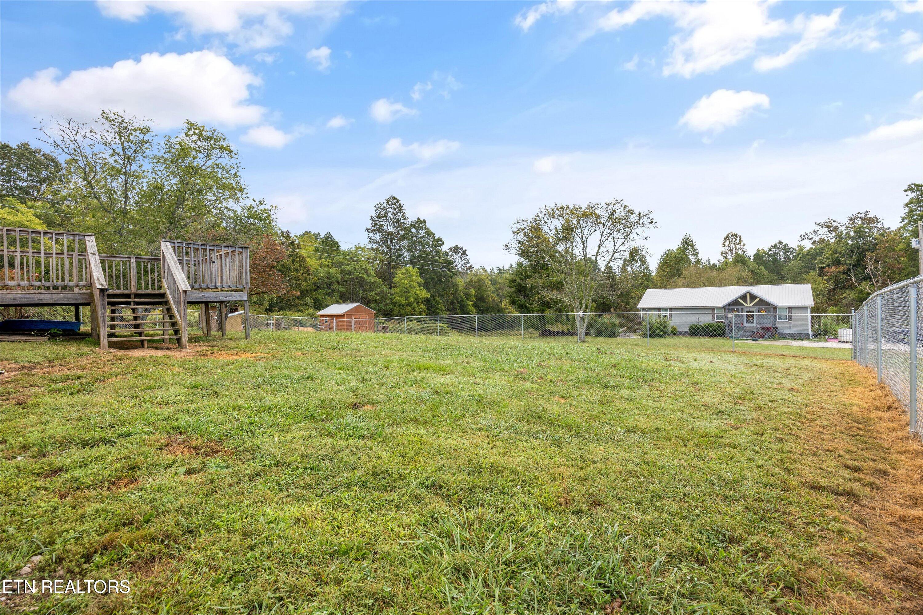 640 Camp Ridge Road Lafollette TN 37766